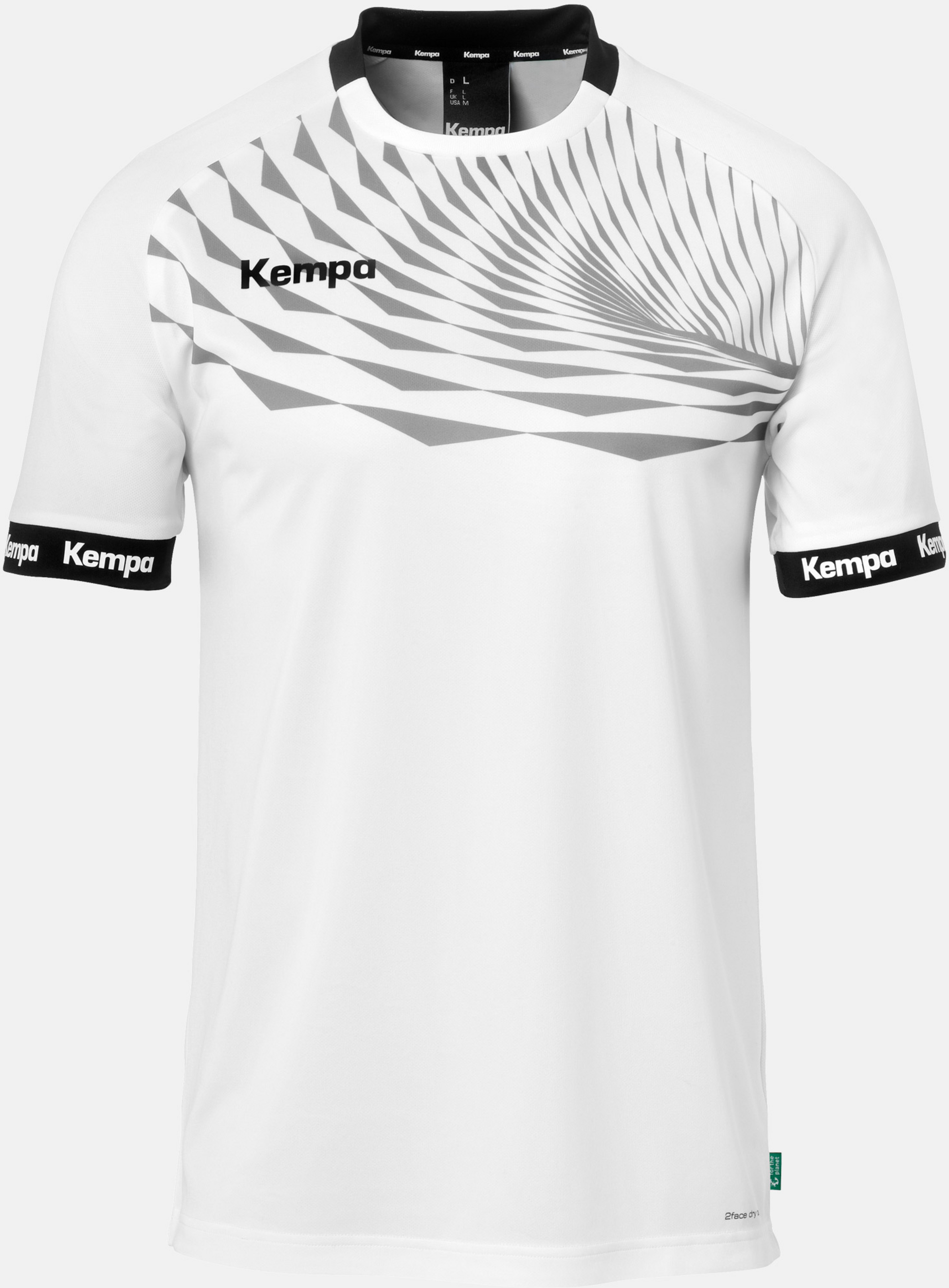 KEMPA, Tränings-t-shirt Wave 26