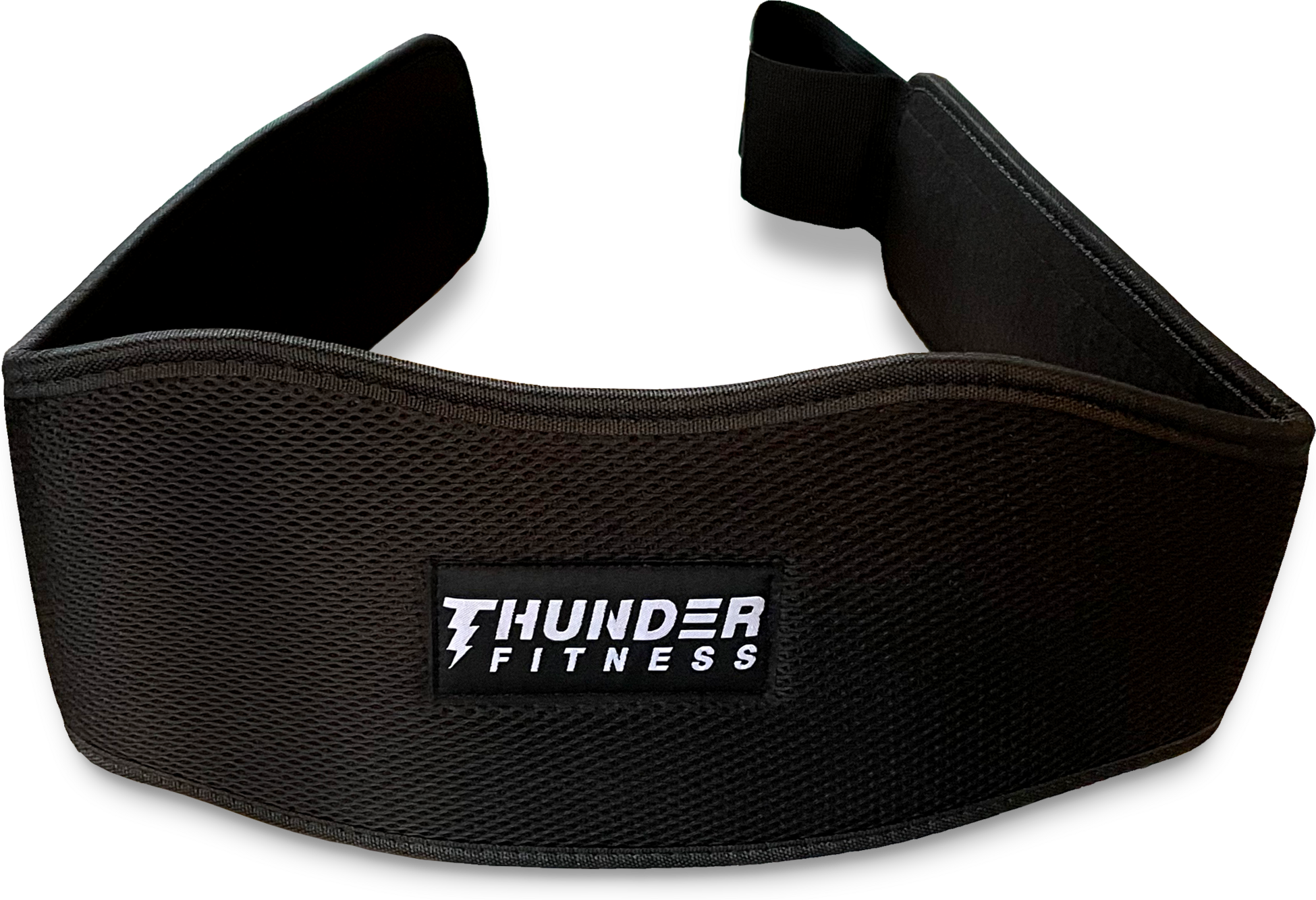 THUNDER FITNESS, Träningsbälte Basic