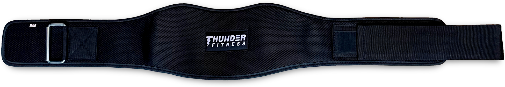 THUNDER FITNESS, Träningsbälte Basic