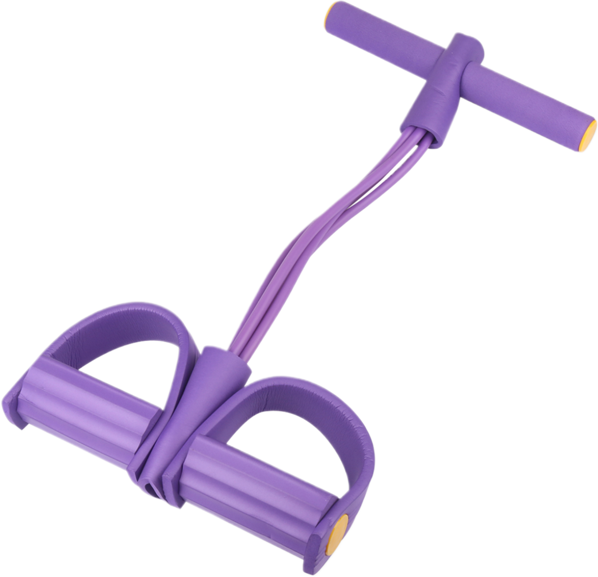 ONAMASTE, Träningsband Med Pedal