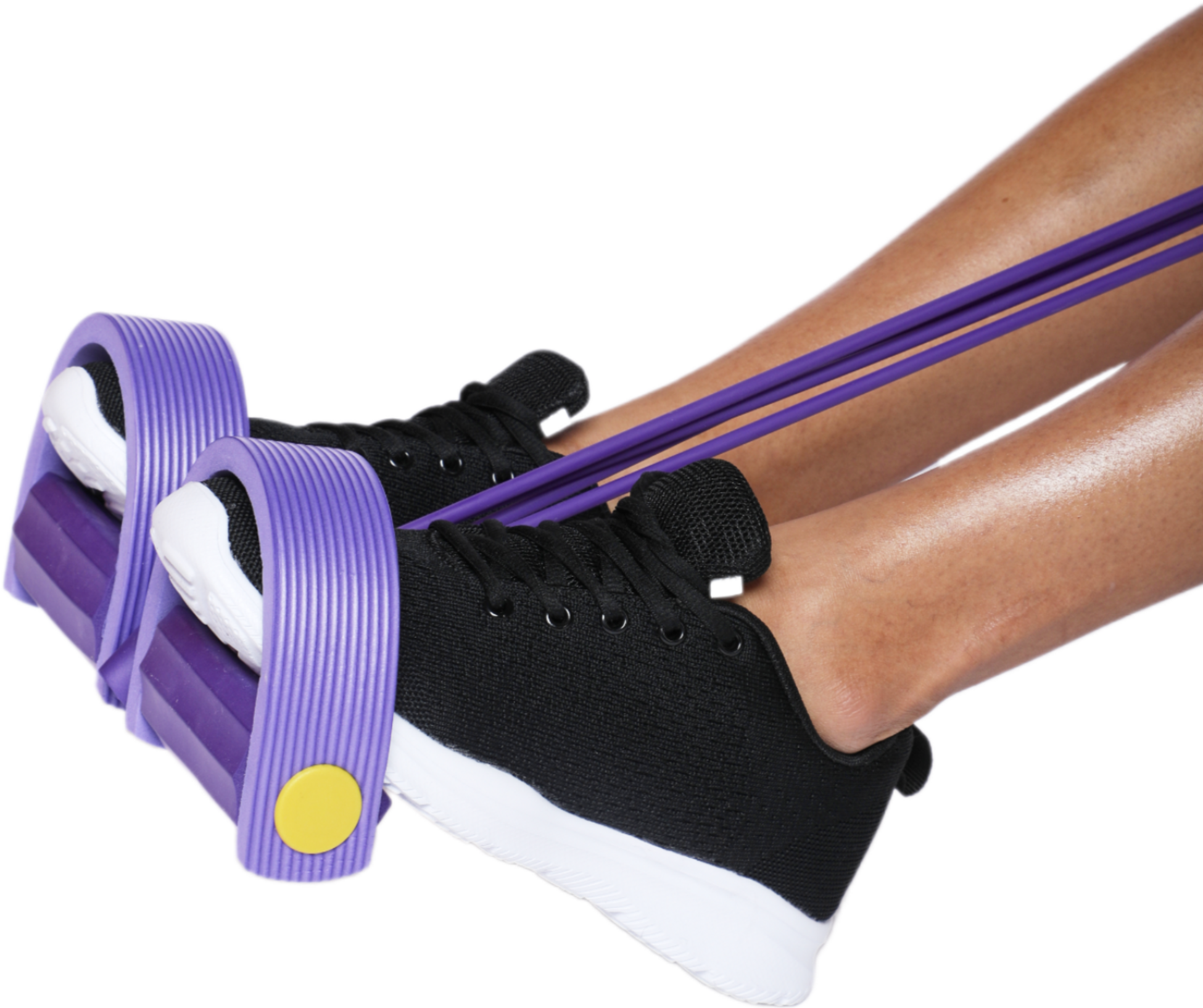 ONAMASTE, Tr&auml;ningsband Med Pedal