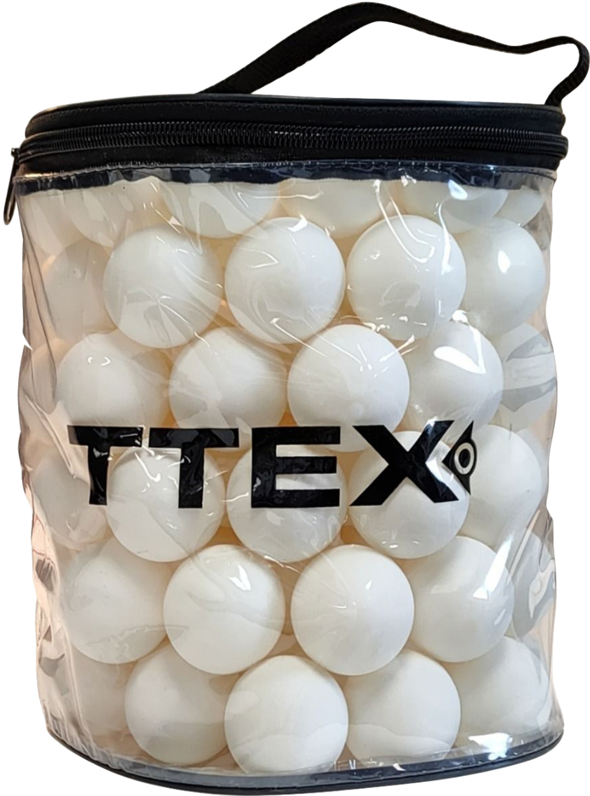TTEX, Tr&auml;ningsboll 100-pack