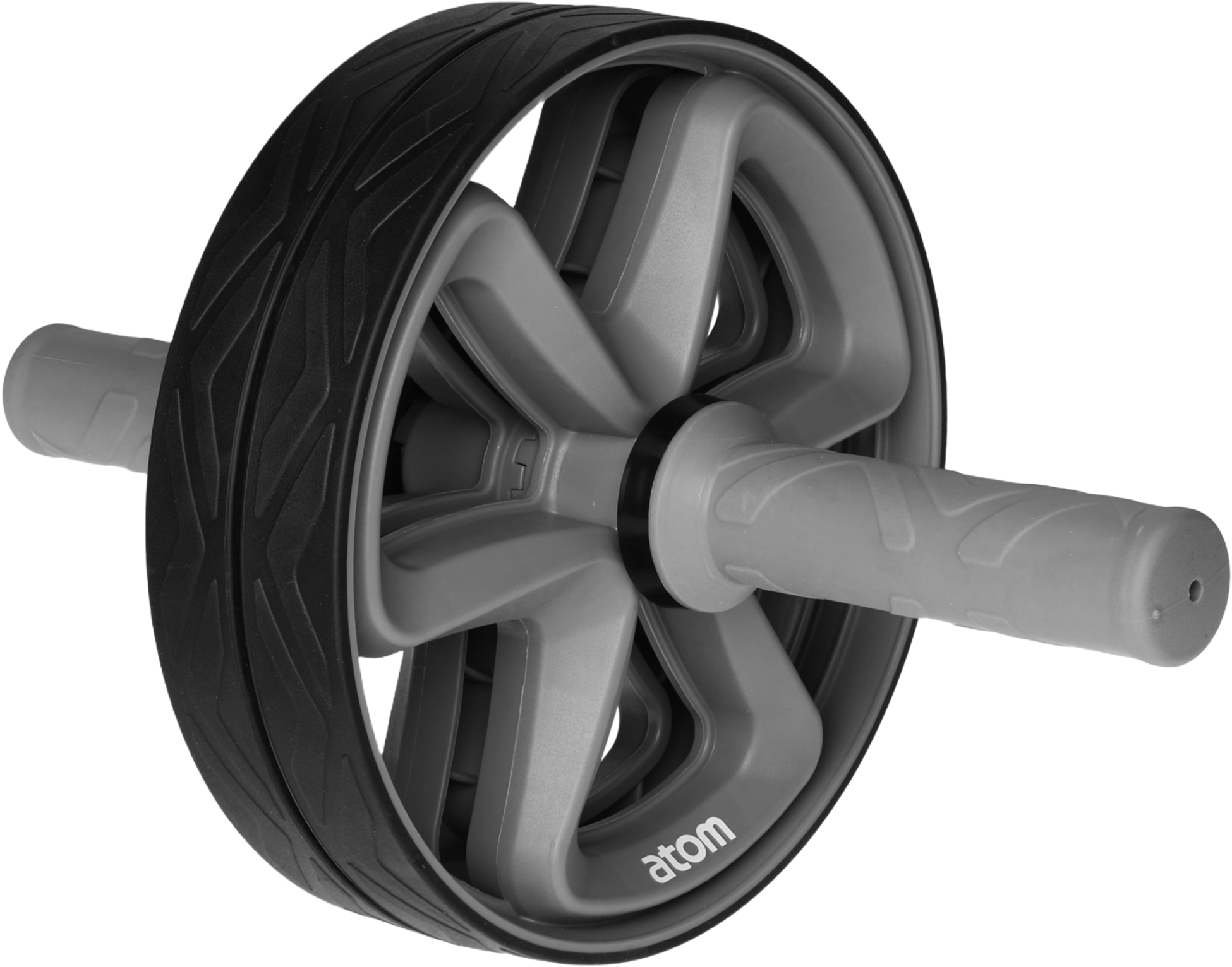 ATOM, Tr&auml;ningshjul