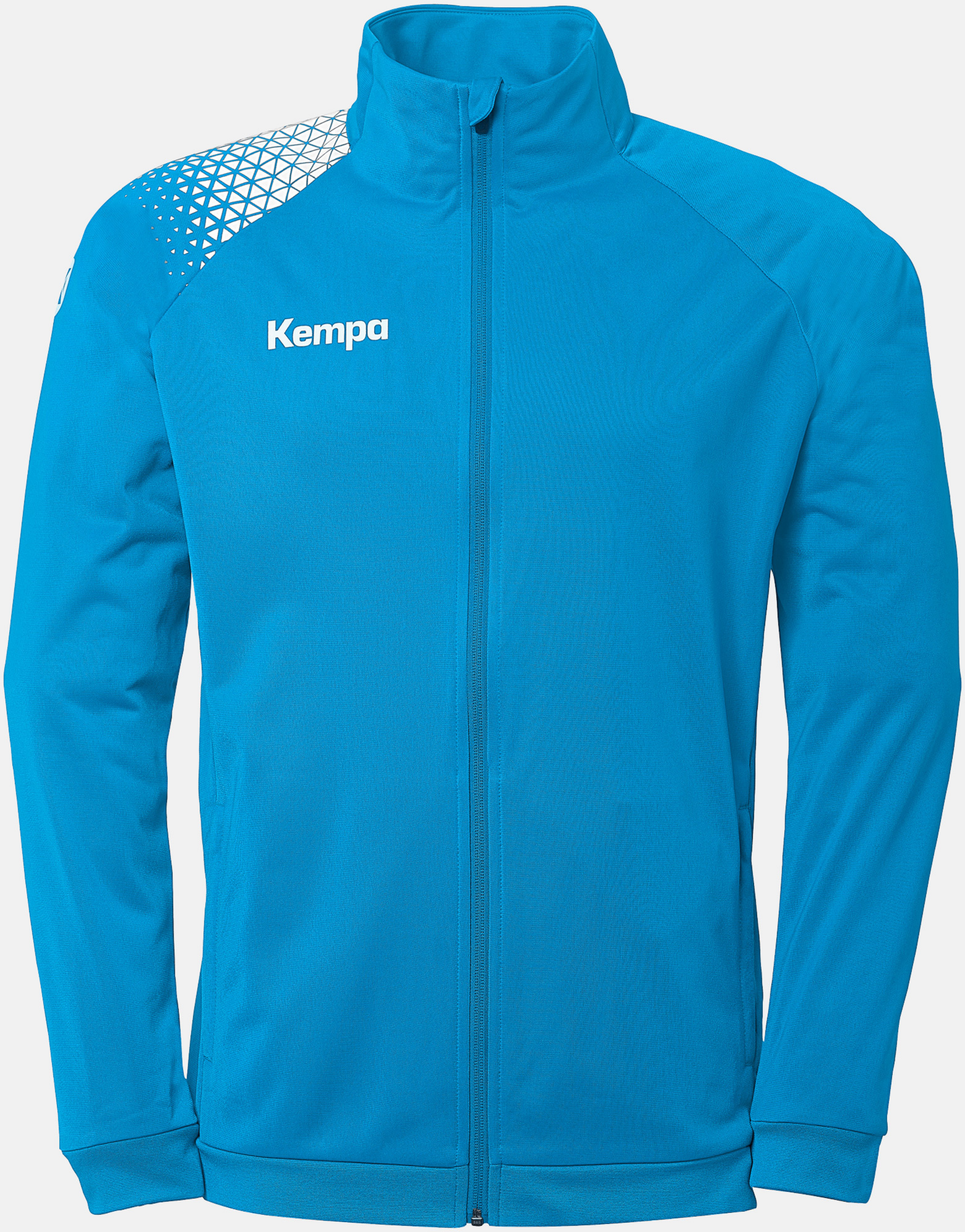 KEMPA, Tr&auml;ningsjacka Ambition 28 Poly