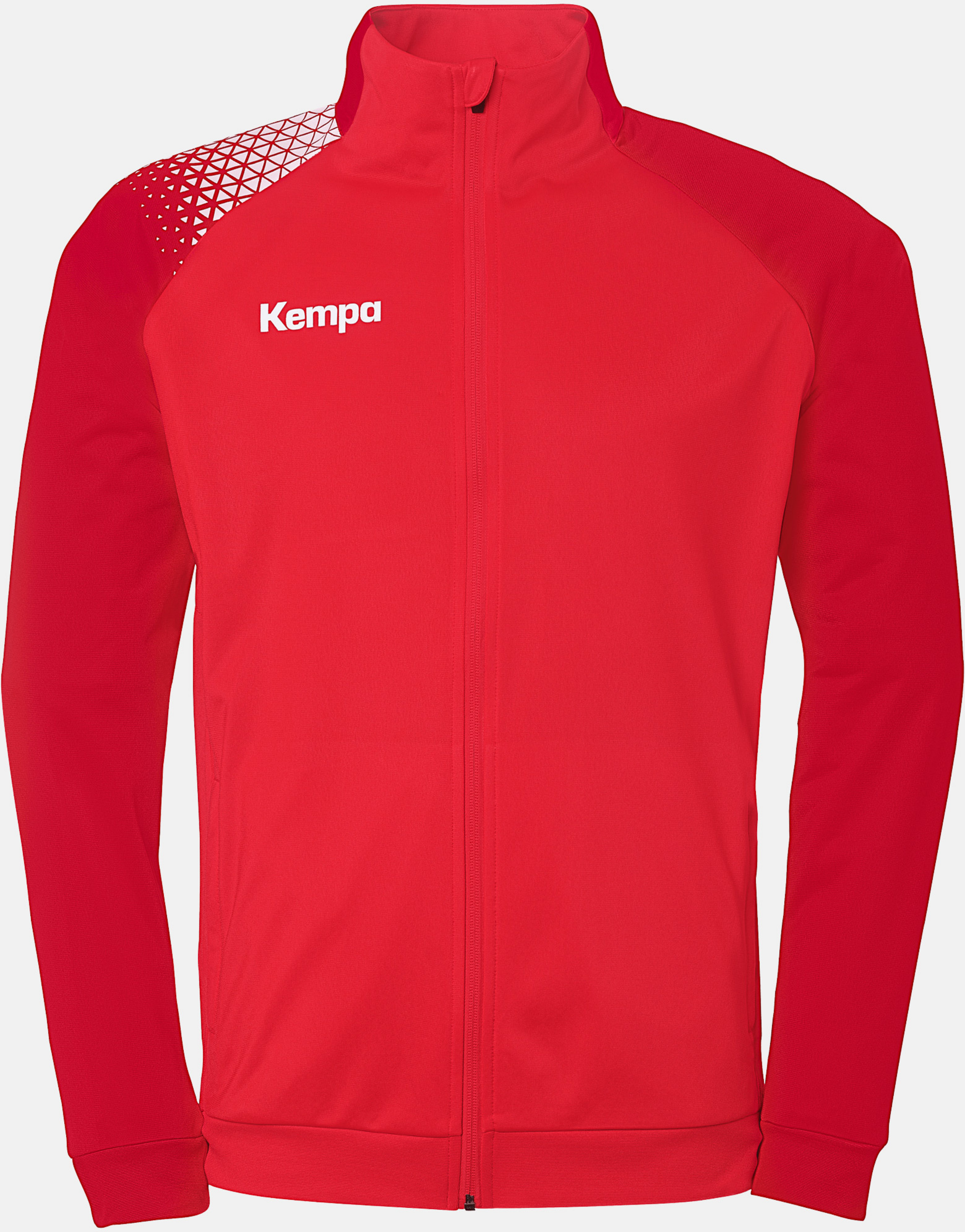 KEMPA, Tr&auml;ningsjacka Ambition 28 Poly