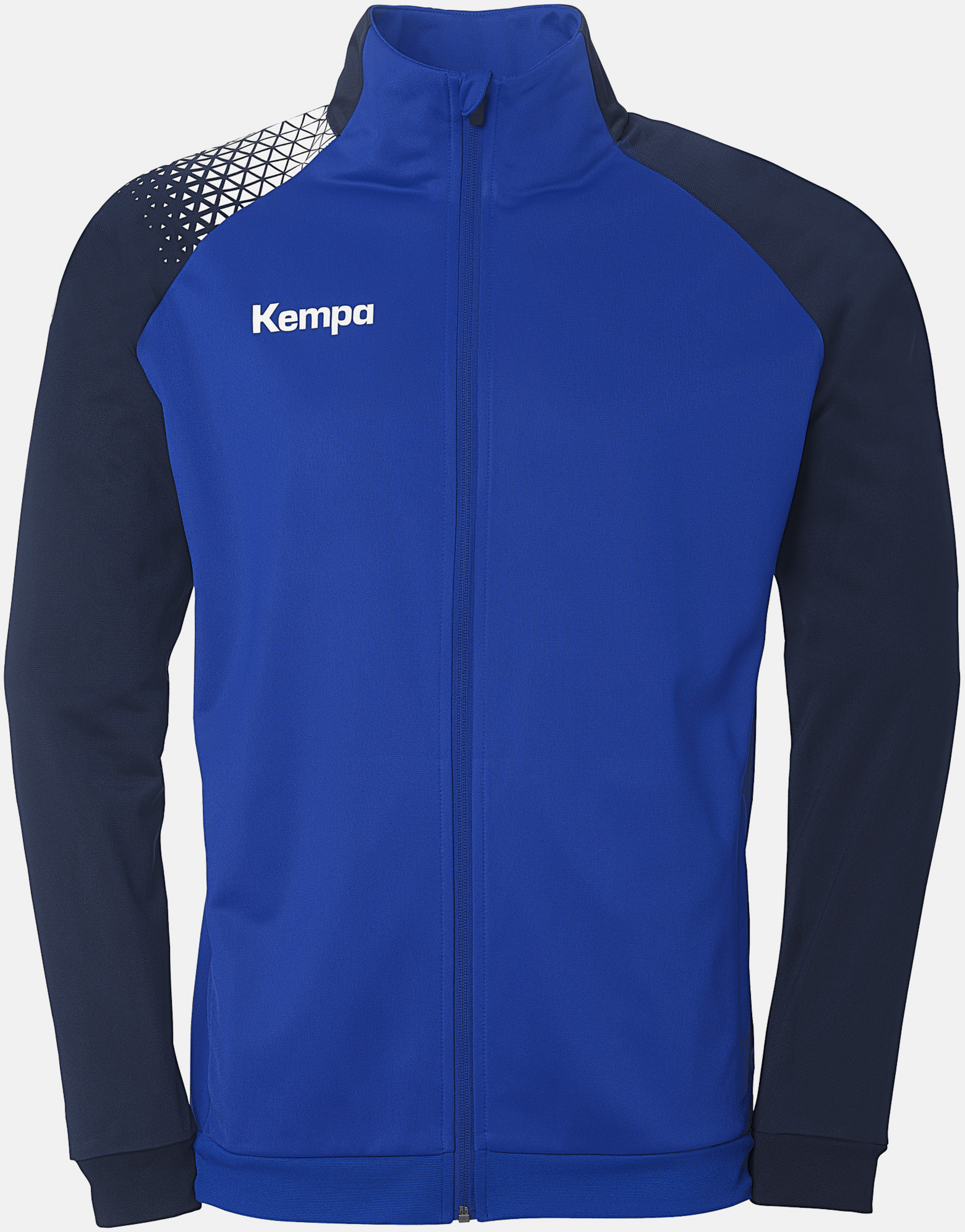 KEMPA, Tr&auml;ningsjacka Ambition 28 Poly