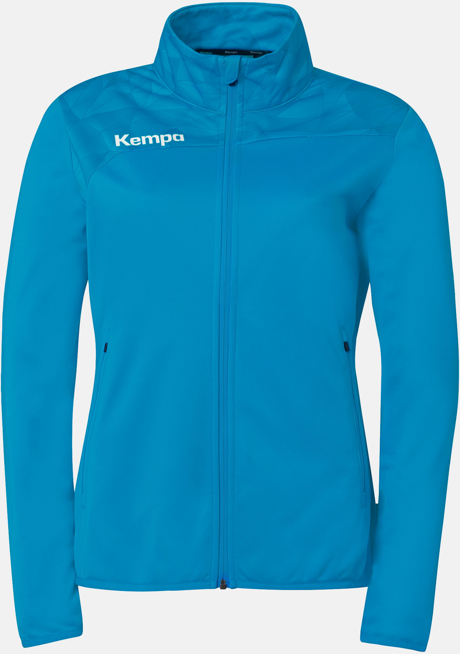 KEMPA, Tr&auml;ningsjacka Athletics 29 Poly Women