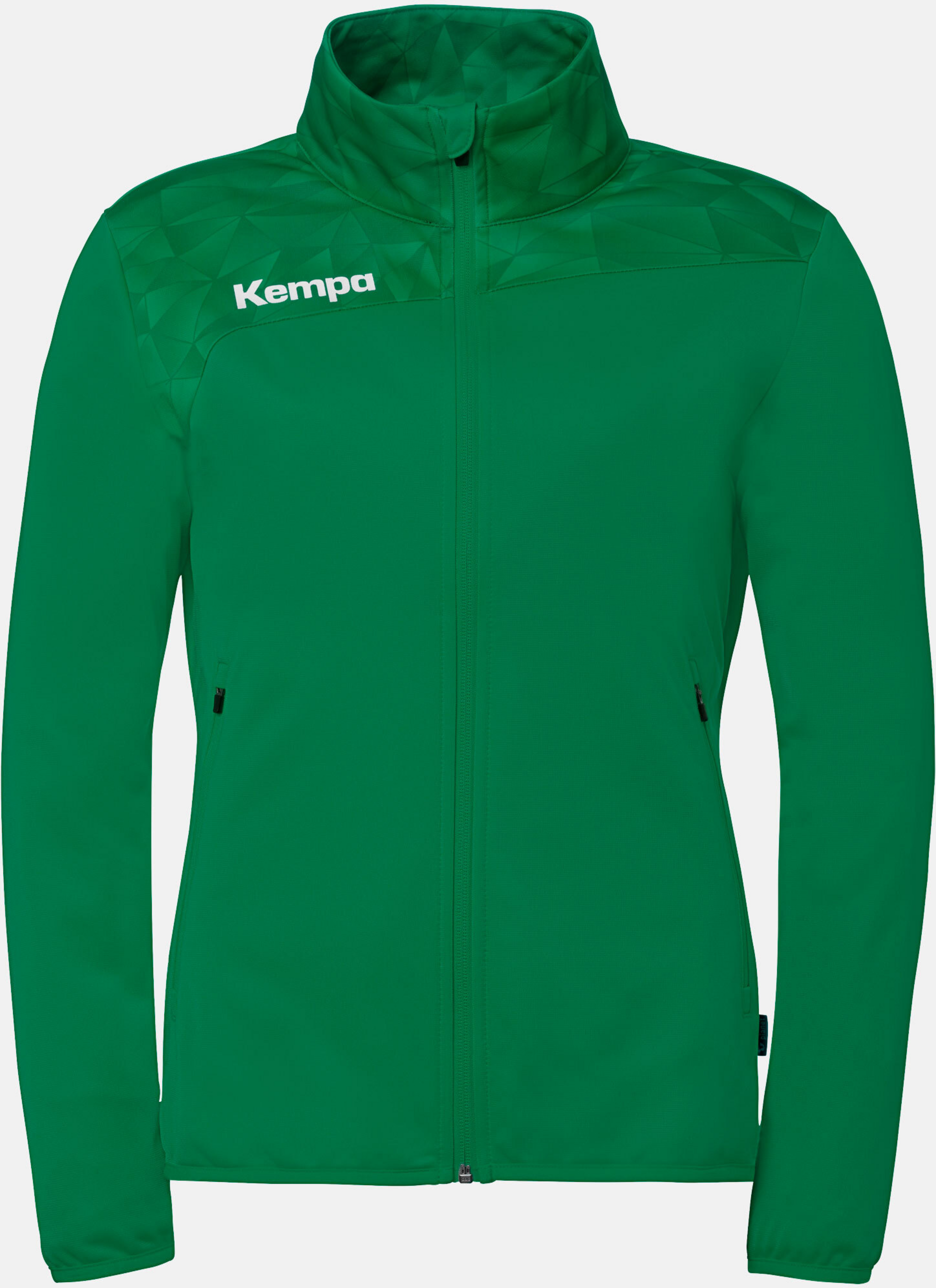 KEMPA, Tr&auml;ningsjacka Athletics 29 Poly Women