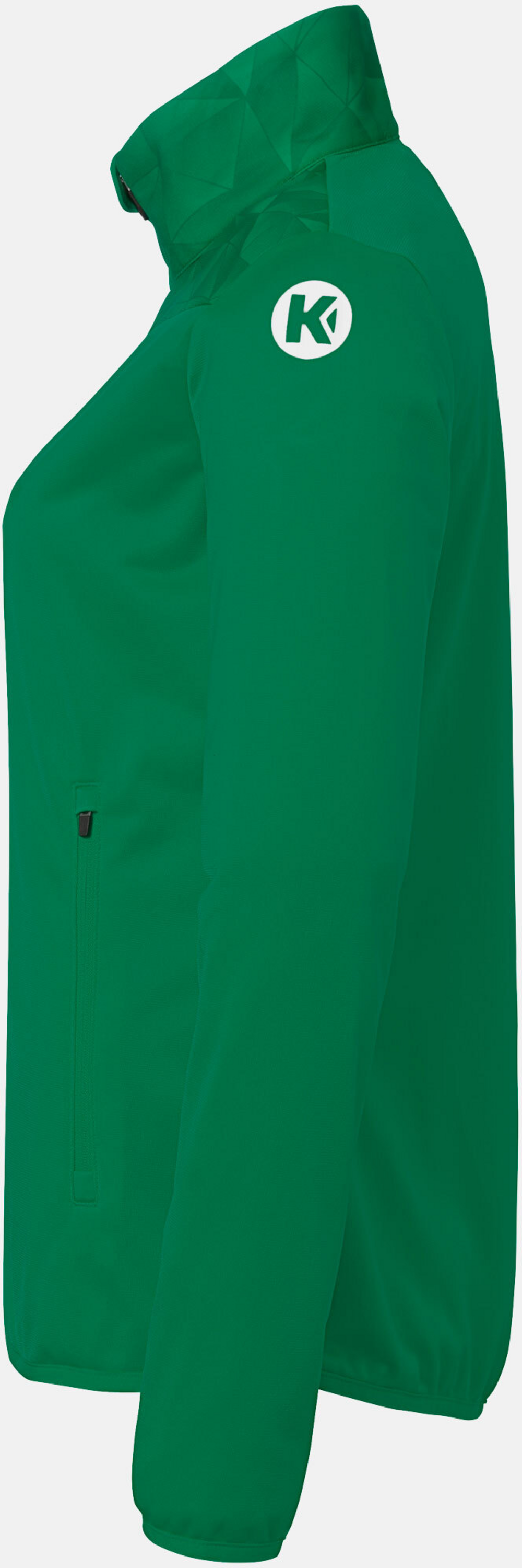 KEMPA, Tr&auml;ningsjacka Athletics 29 Poly Women