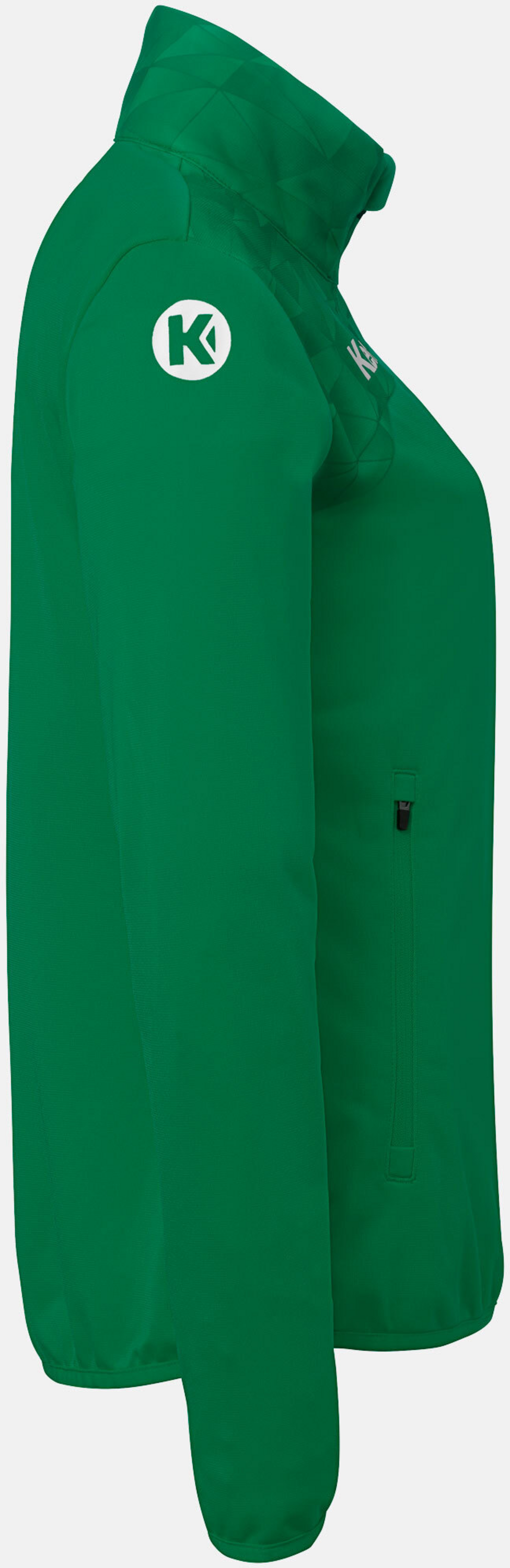 KEMPA, Tr&auml;ningsjacka Athletics 29 Poly Women