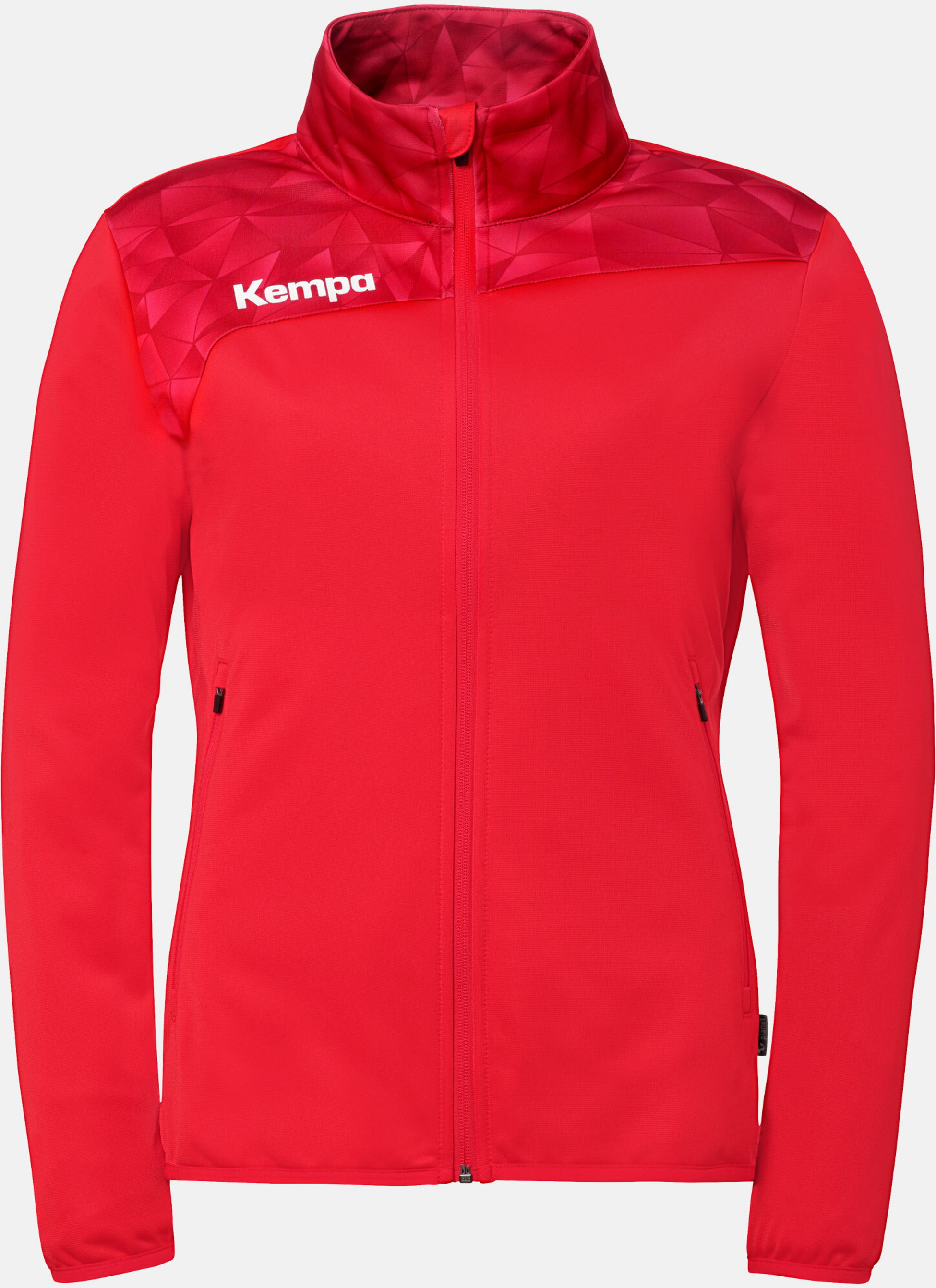 KEMPA, Tr&auml;ningsjacka Athletics 29 Poly Women