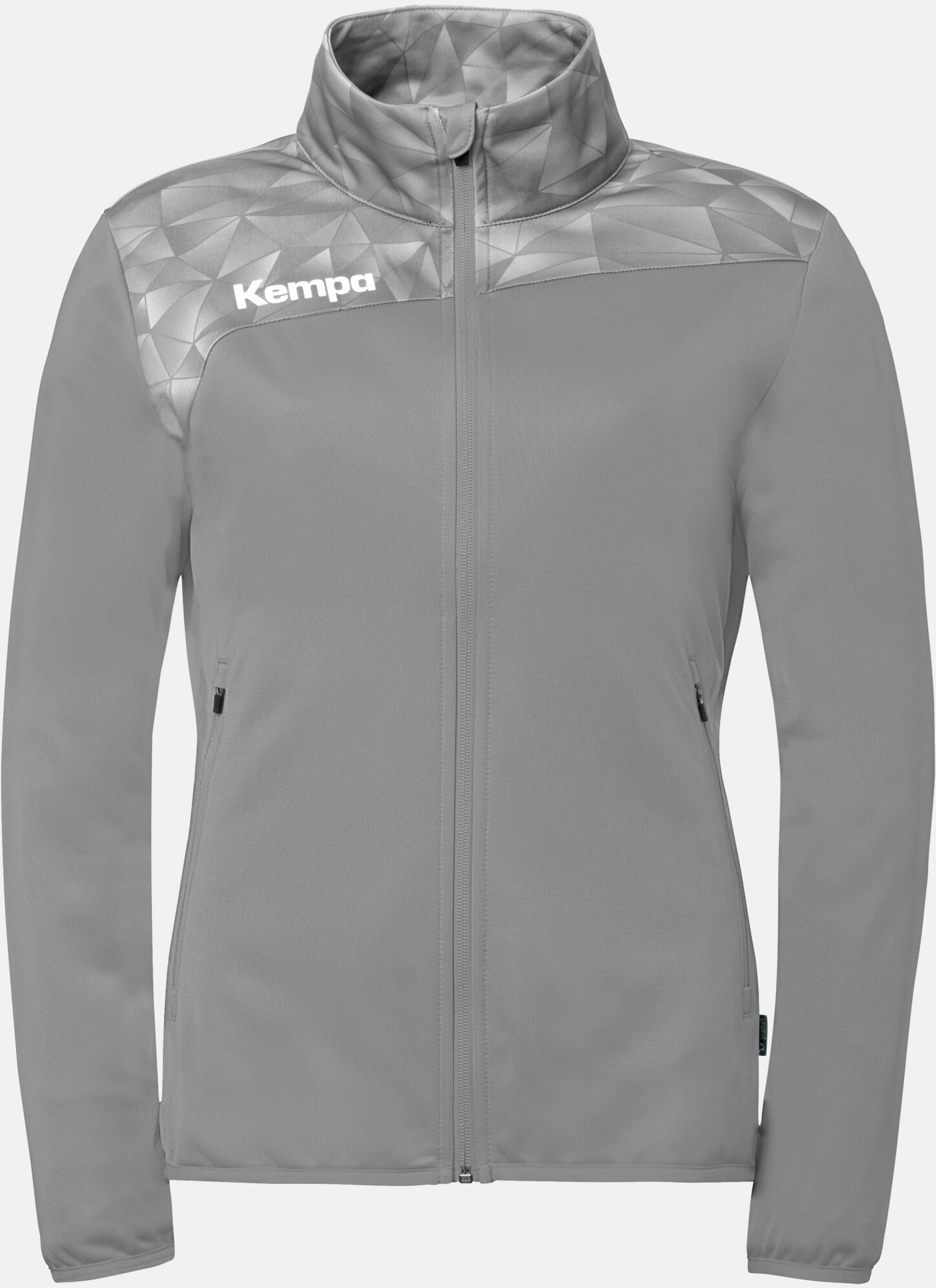 KEMPA, Tr&auml;ningsjacka Athletics 29 Poly Women