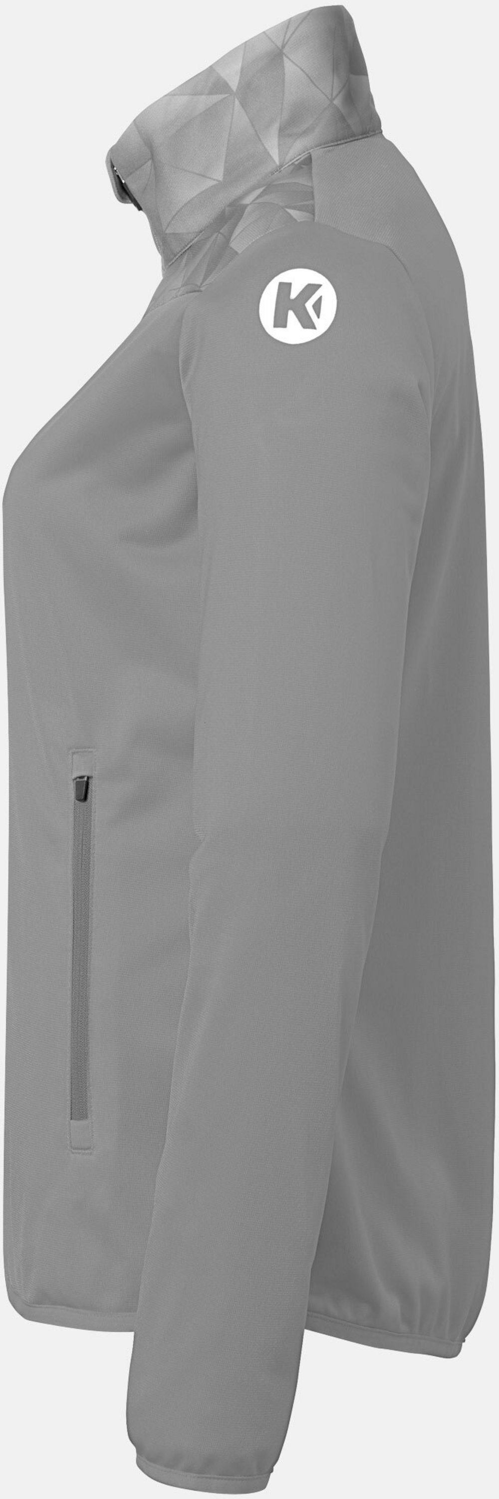 KEMPA, Tr&auml;ningsjacka Athletics 29 Poly Women