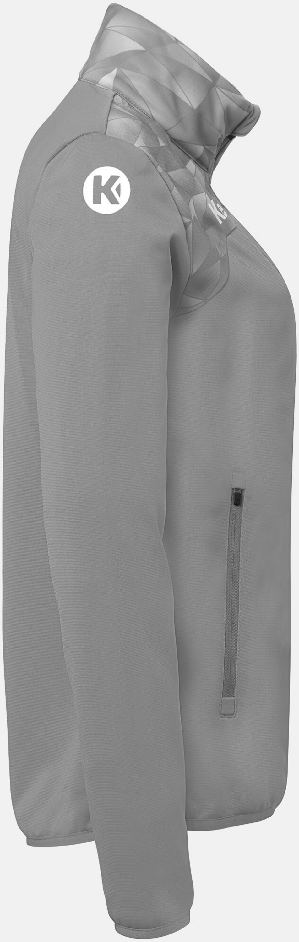 KEMPA, Tr&auml;ningsjacka Athletics 29 Poly Women