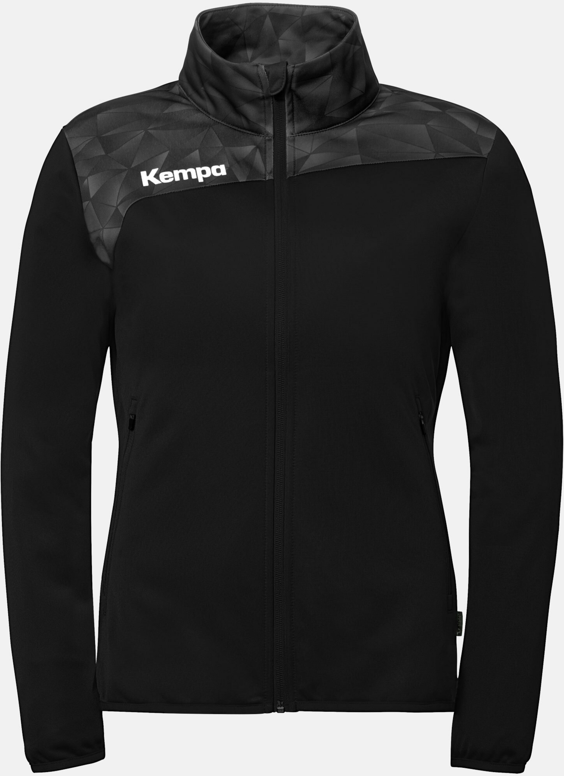 KEMPA, Tr&auml;ningsjacka Athletics 29 Poly Women