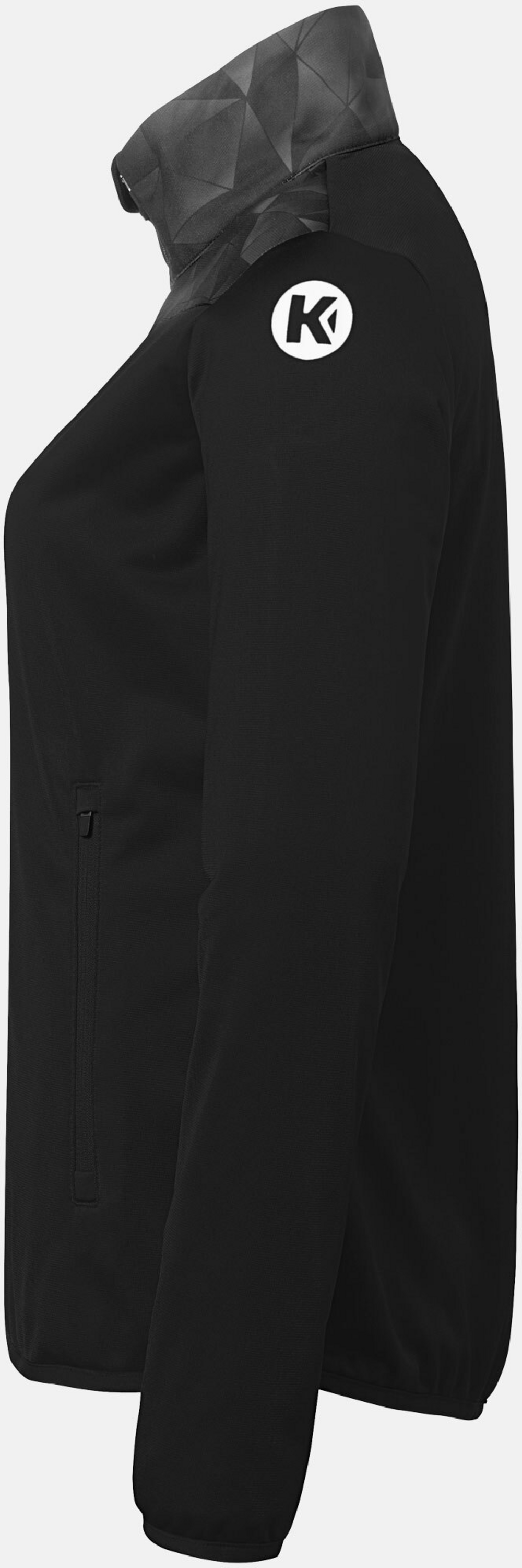 KEMPA, Tr&auml;ningsjacka Athletics 29 Poly Women