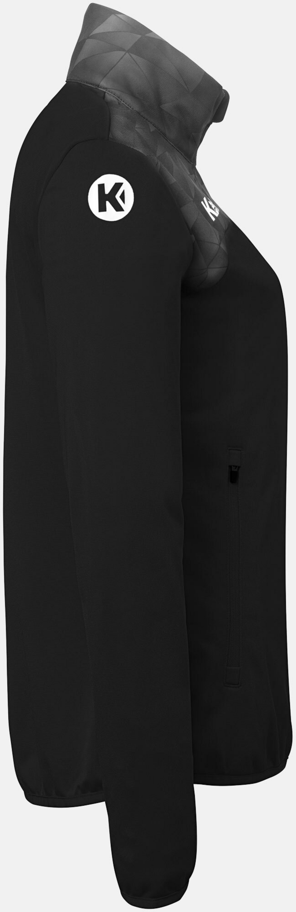 KEMPA, Tr&auml;ningsjacka Athletics 29 Poly Women