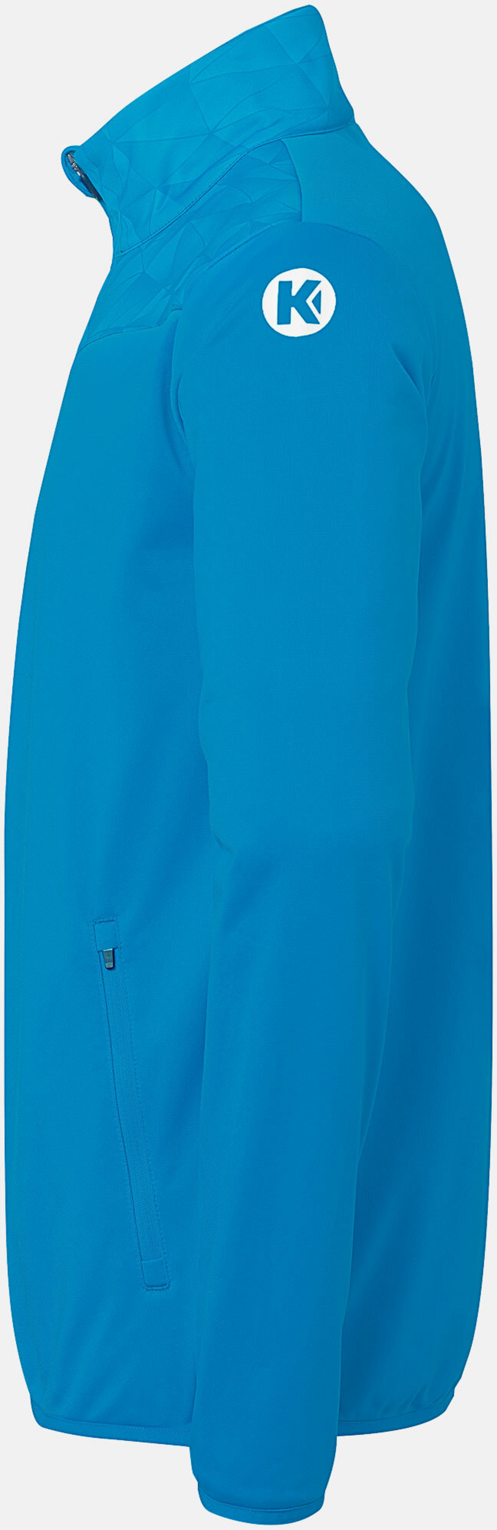 KEMPA, Tr&auml;ningsjacka Athletics 29 Poly