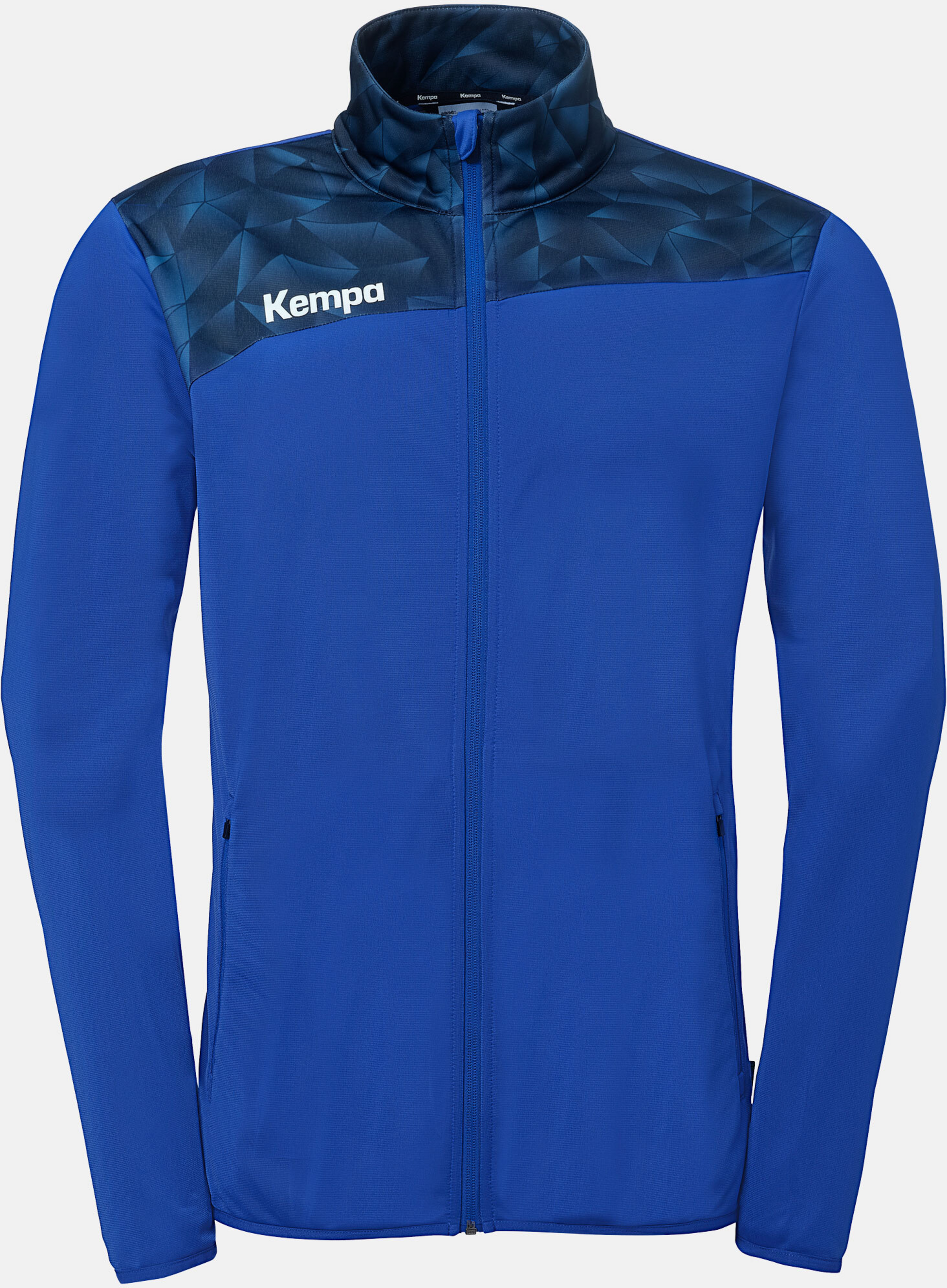 KEMPA, Tr&auml;ningsjacka Athletics 29 Poly