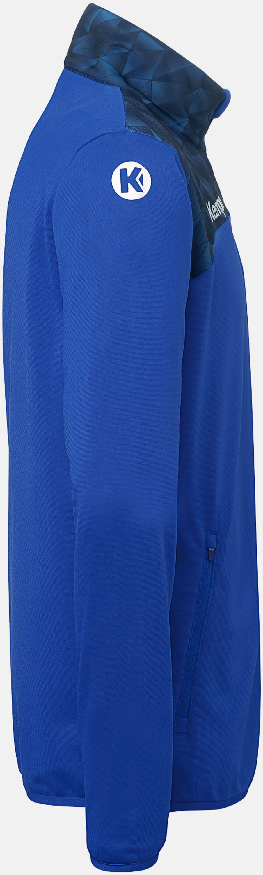 KEMPA, Tr&auml;ningsjacka Athletics 29 Poly