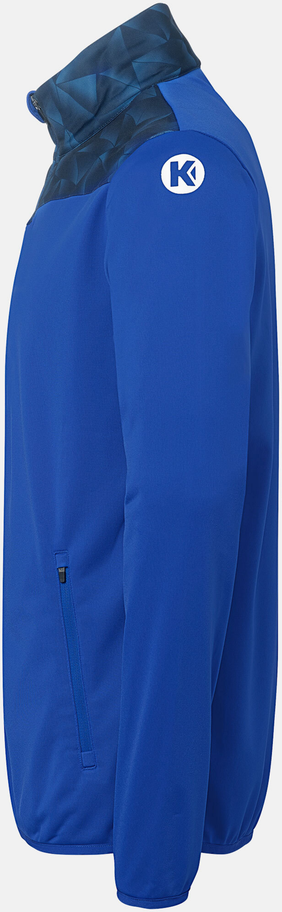 KEMPA, Tr&auml;ningsjacka Athletics 29 Poly