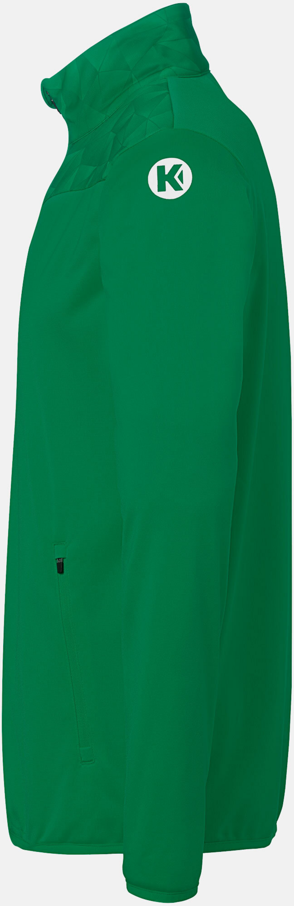 KEMPA, Tr&auml;ningsjacka Athletics 29 Poly