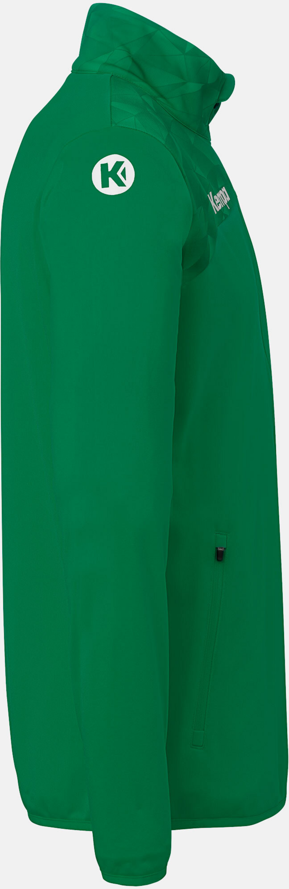 KEMPA, Tr&auml;ningsjacka Athletics 29 Poly