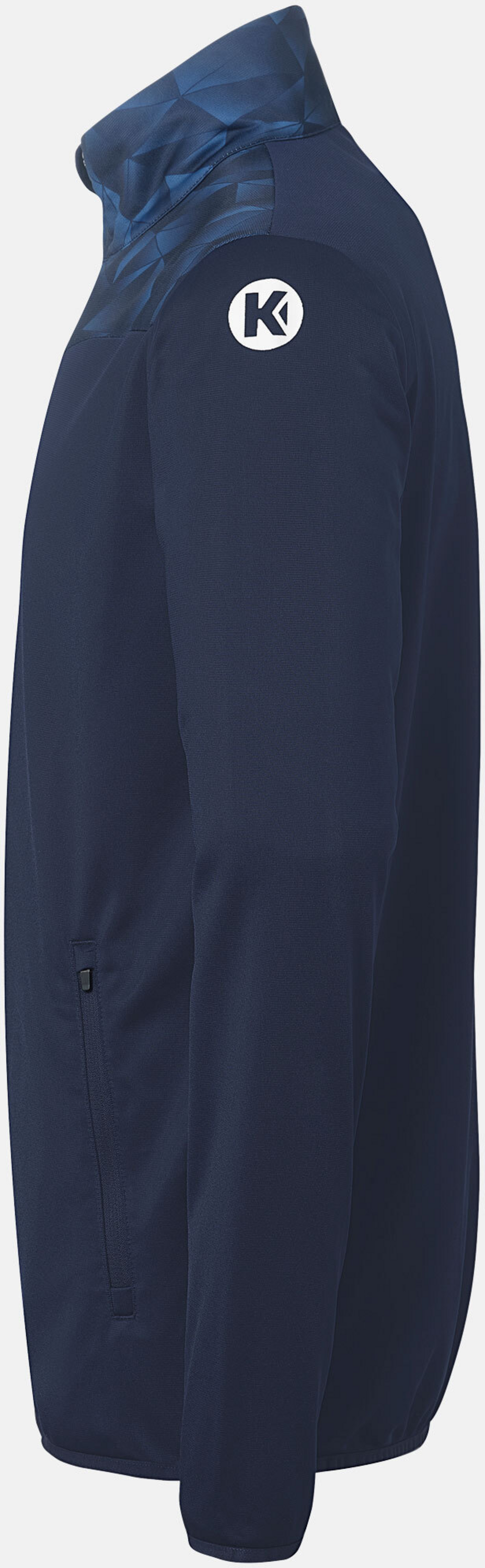 KEMPA, Tr&auml;ningsjacka Athletics 29 Poly