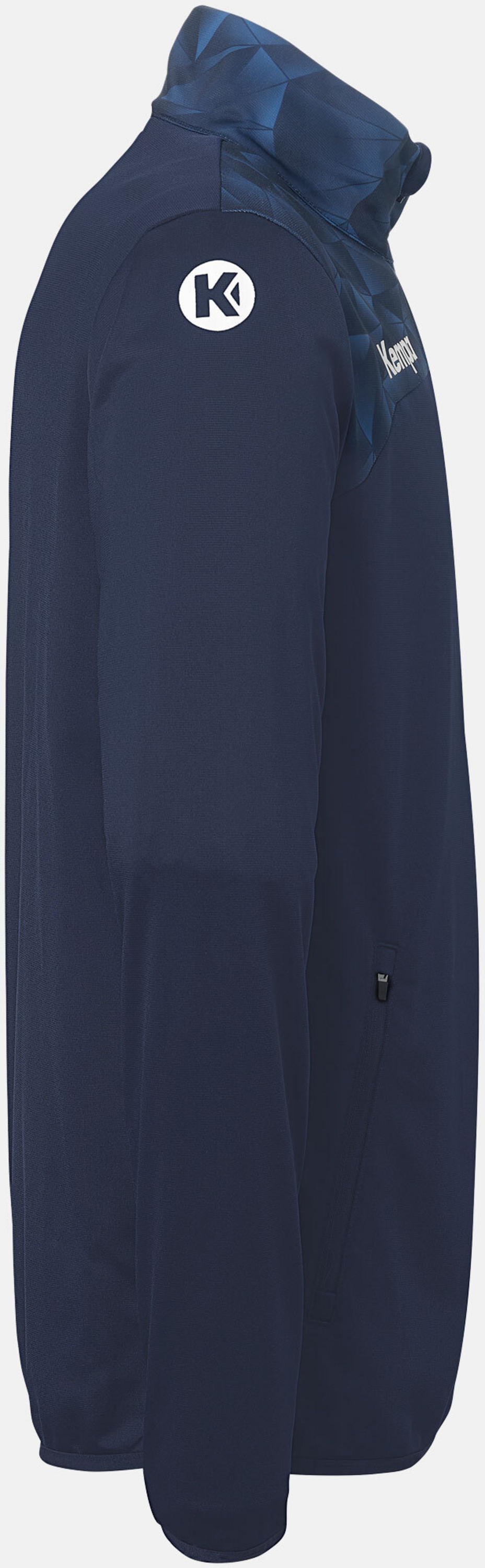 KEMPA, Tr&auml;ningsjacka Athletics 29 Poly