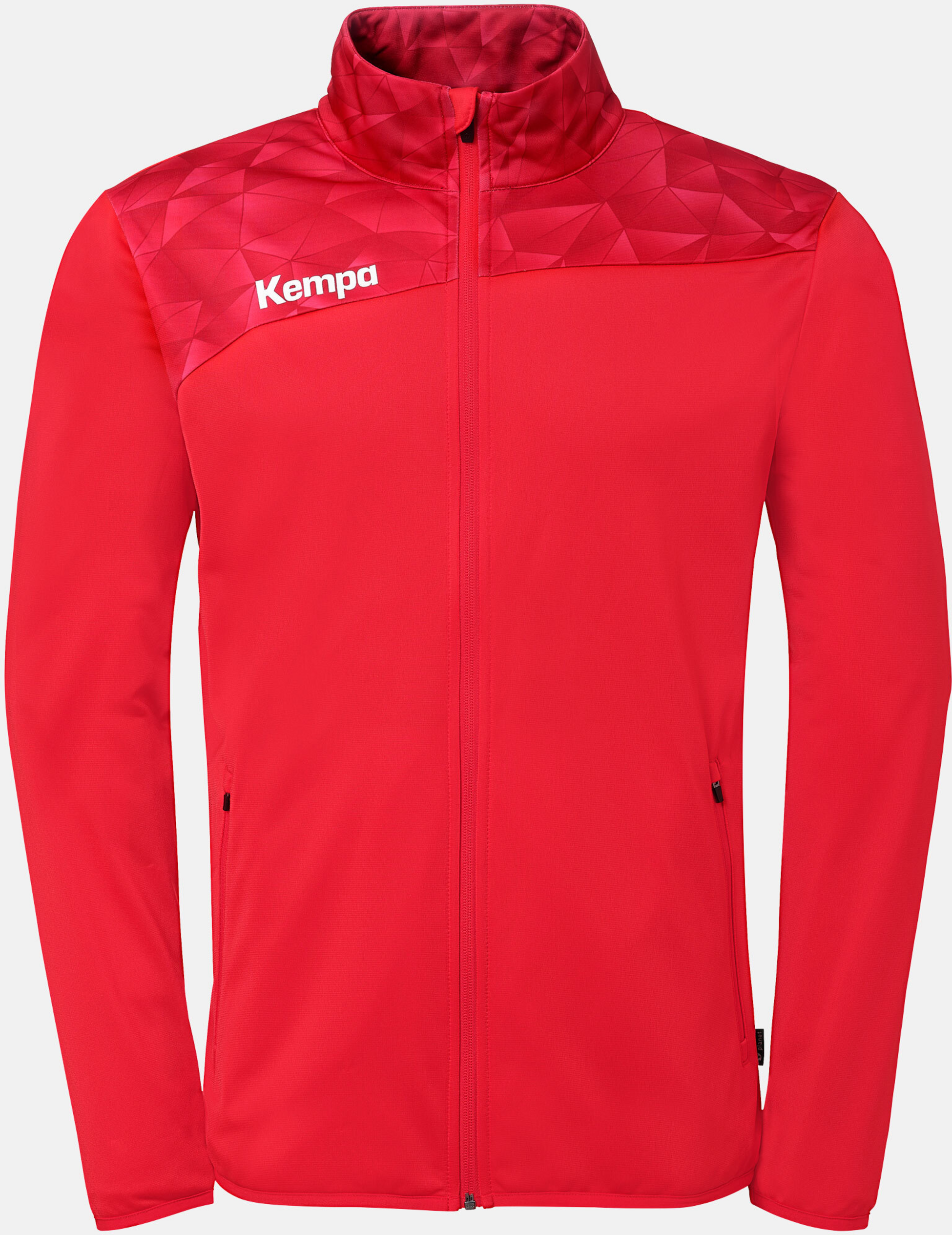 KEMPA, Tr&auml;ningsjacka Athletics 29 Poly