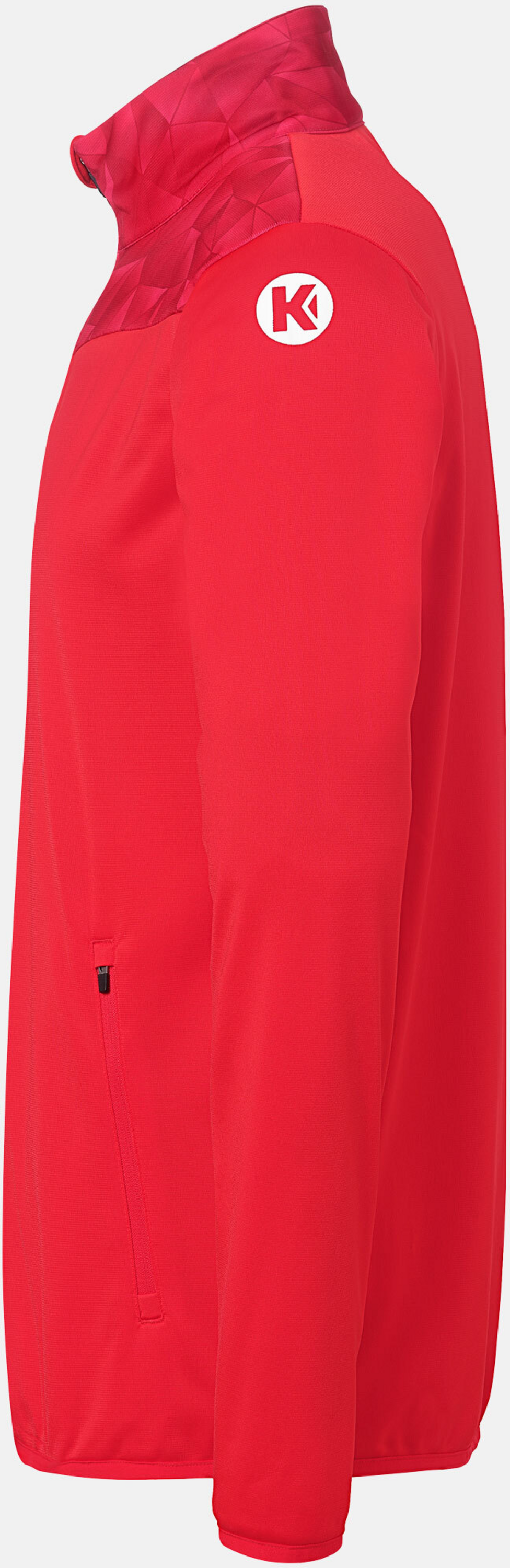 KEMPA, Tr&auml;ningsjacka Athletics 29 Poly