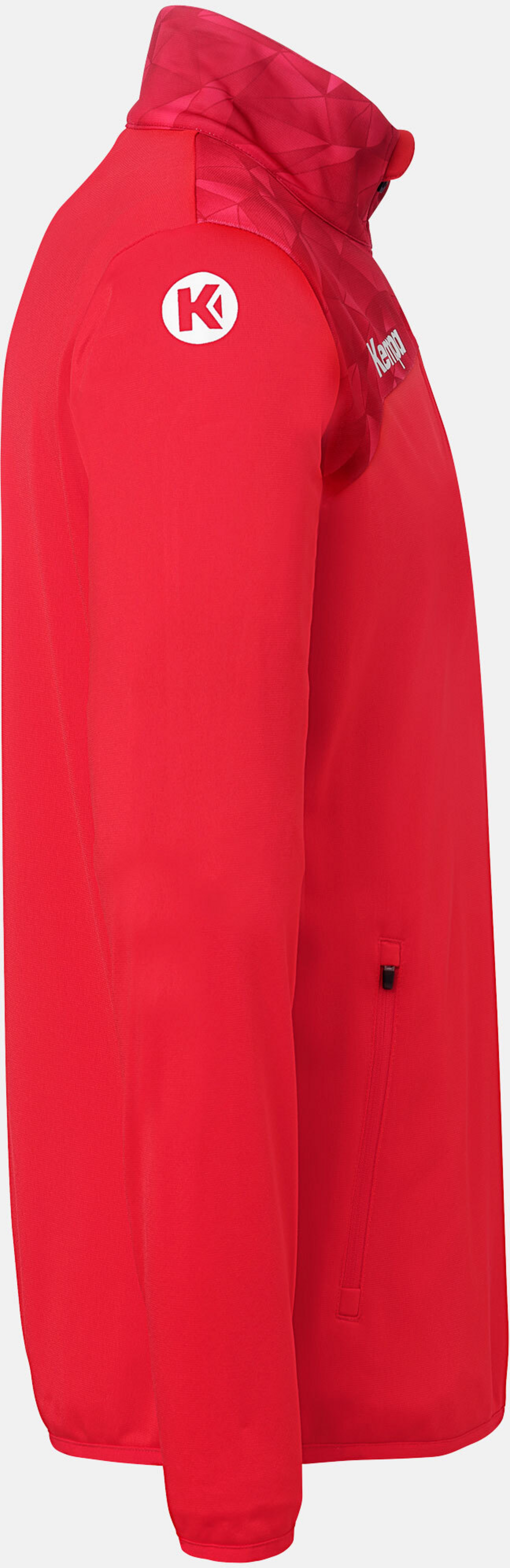 KEMPA, Tr&auml;ningsjacka Athletics 29 Poly