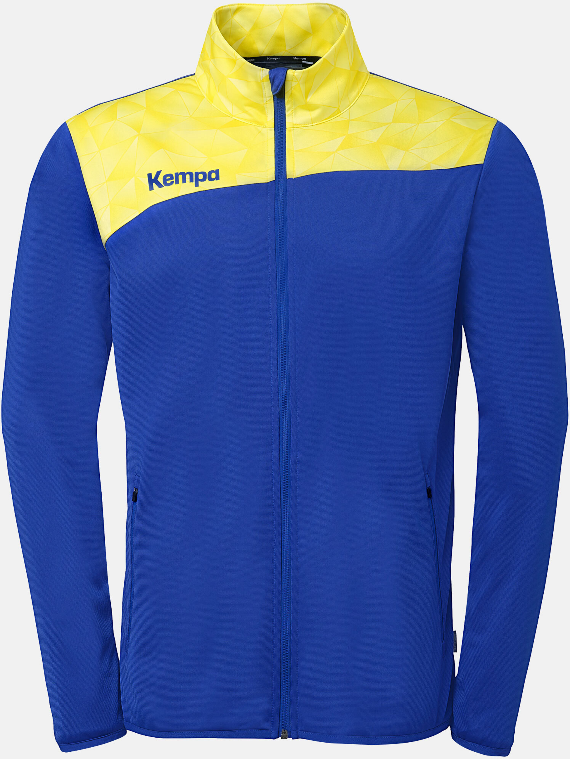 KEMPA, Tr&auml;ningsjacka Athletics 29 Poly