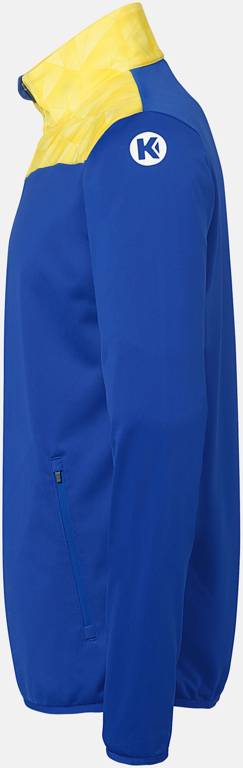 KEMPA, Tr&auml;ningsjacka Athletics 29 Poly