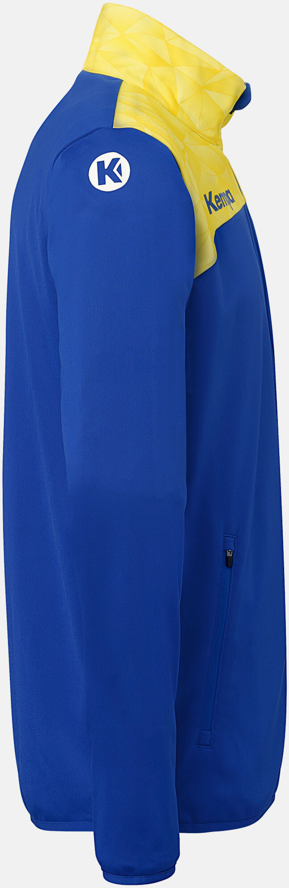 KEMPA, Tr&auml;ningsjacka Athletics 29 Poly