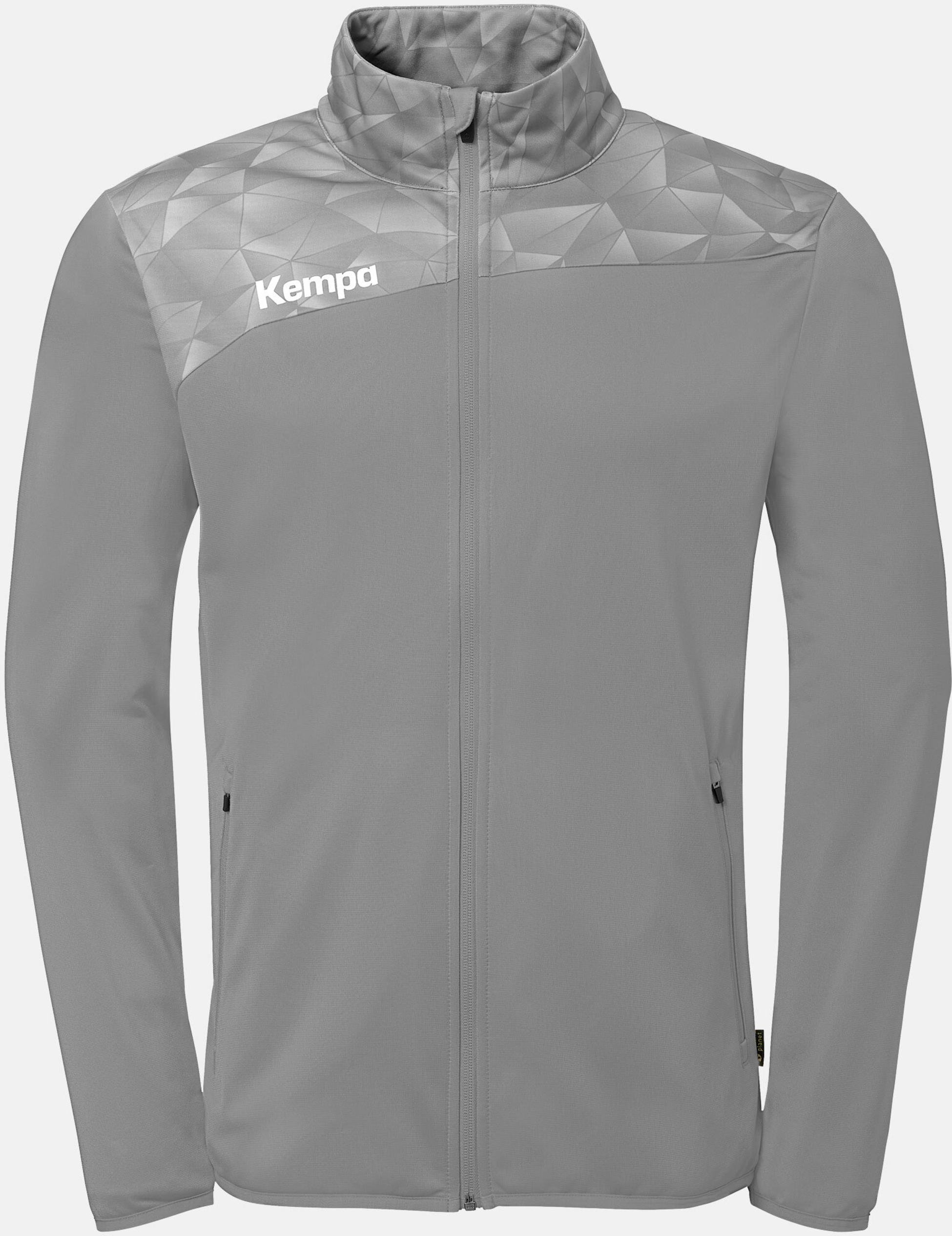 KEMPA, Tr&auml;ningsjacka Athletics 29 Poly