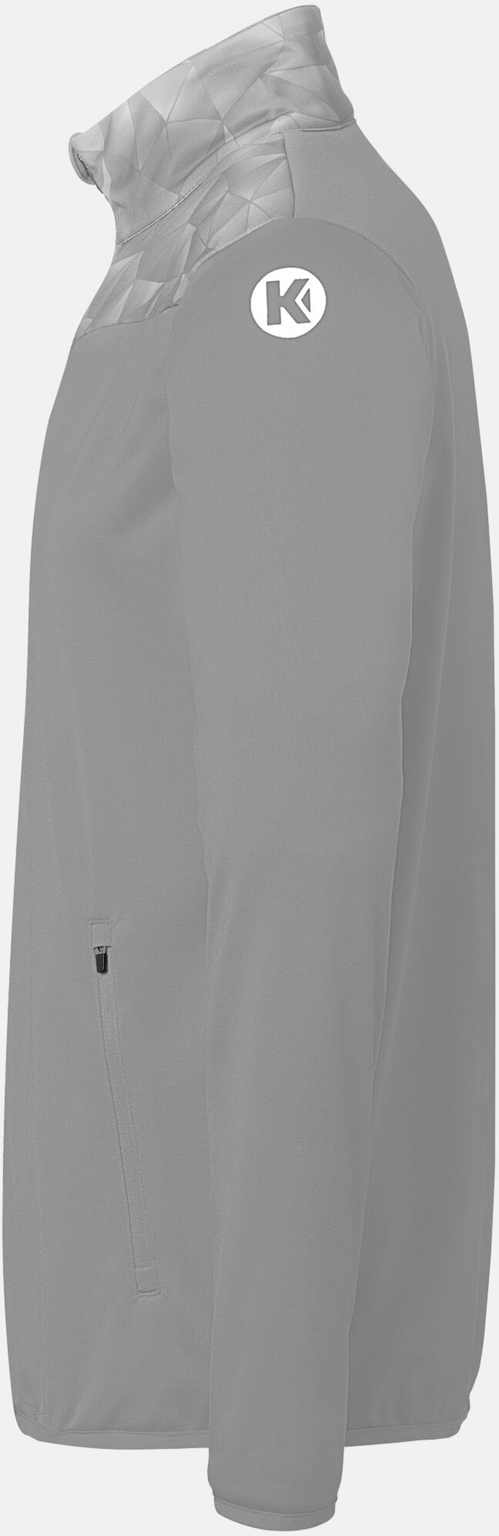 KEMPA, Tr&auml;ningsjacka Athletics 29 Poly