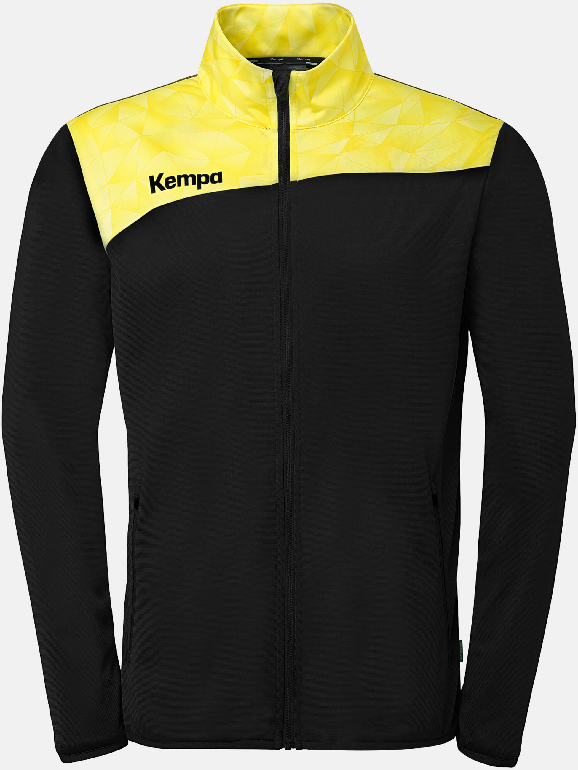KEMPA, Tr&auml;ningsjacka Athletics 29 Poly