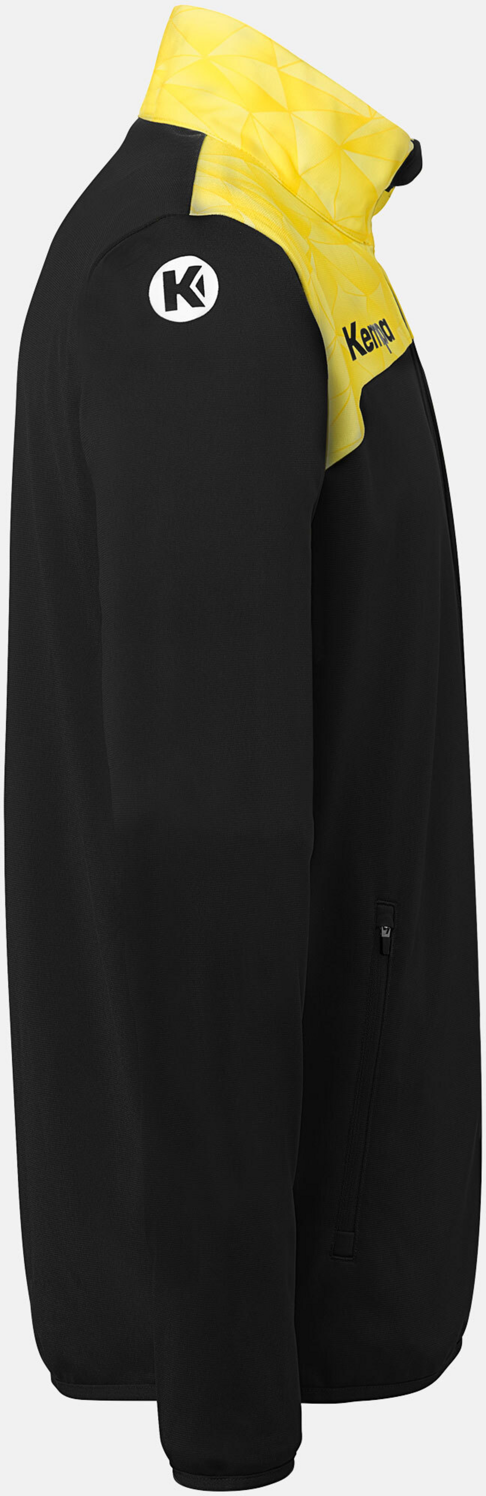 KEMPA, Tr&auml;ningsjacka Athletics 29 Poly