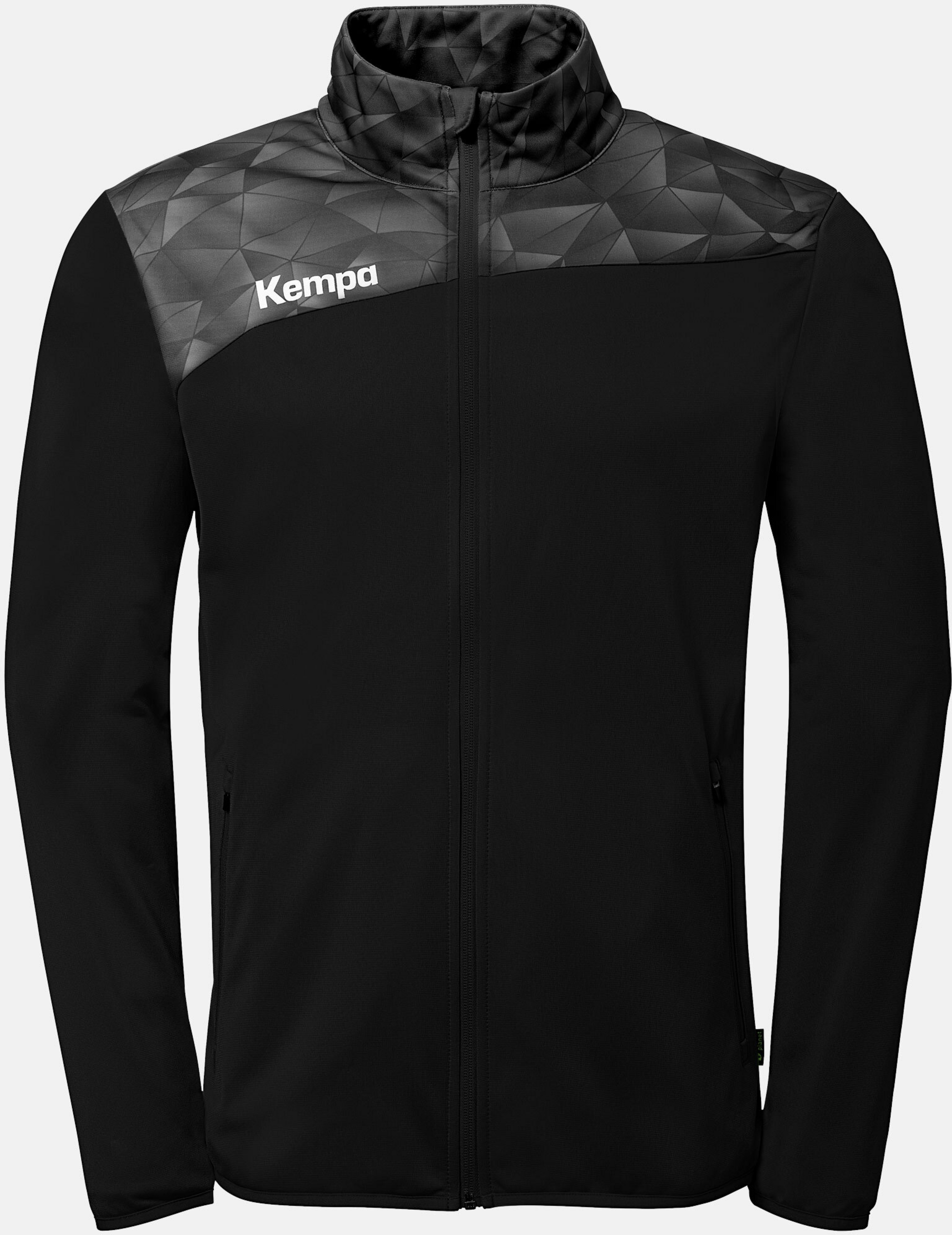KEMPA, Tr&auml;ningsjacka Athletics 29 Poly