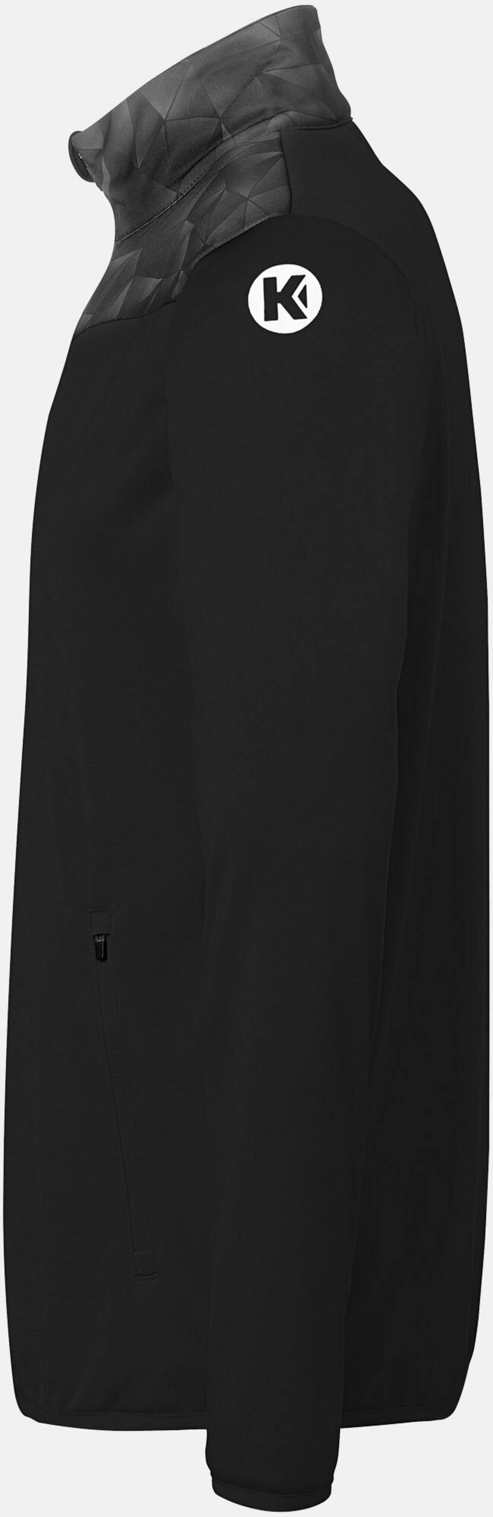 KEMPA, Tr&auml;ningsjacka Athletics 29 Poly