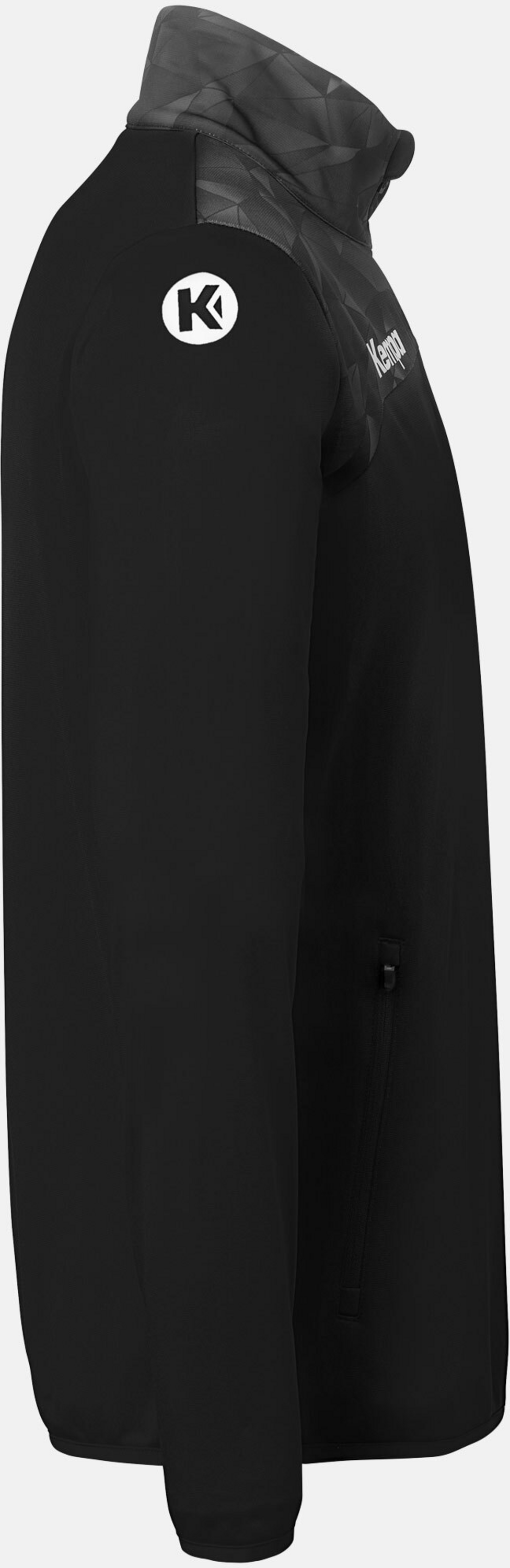 KEMPA, Tr&auml;ningsjacka Athletics 29 Poly