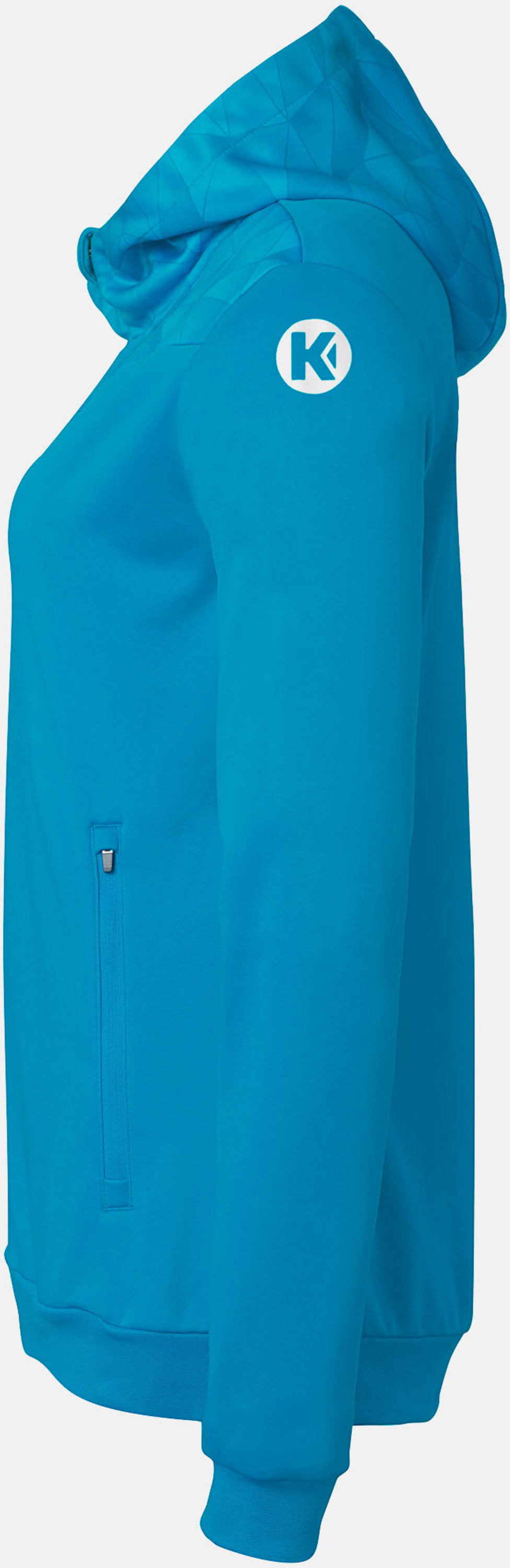 KEMPA, Tr&auml;ningsjacka Athletics 29 Women