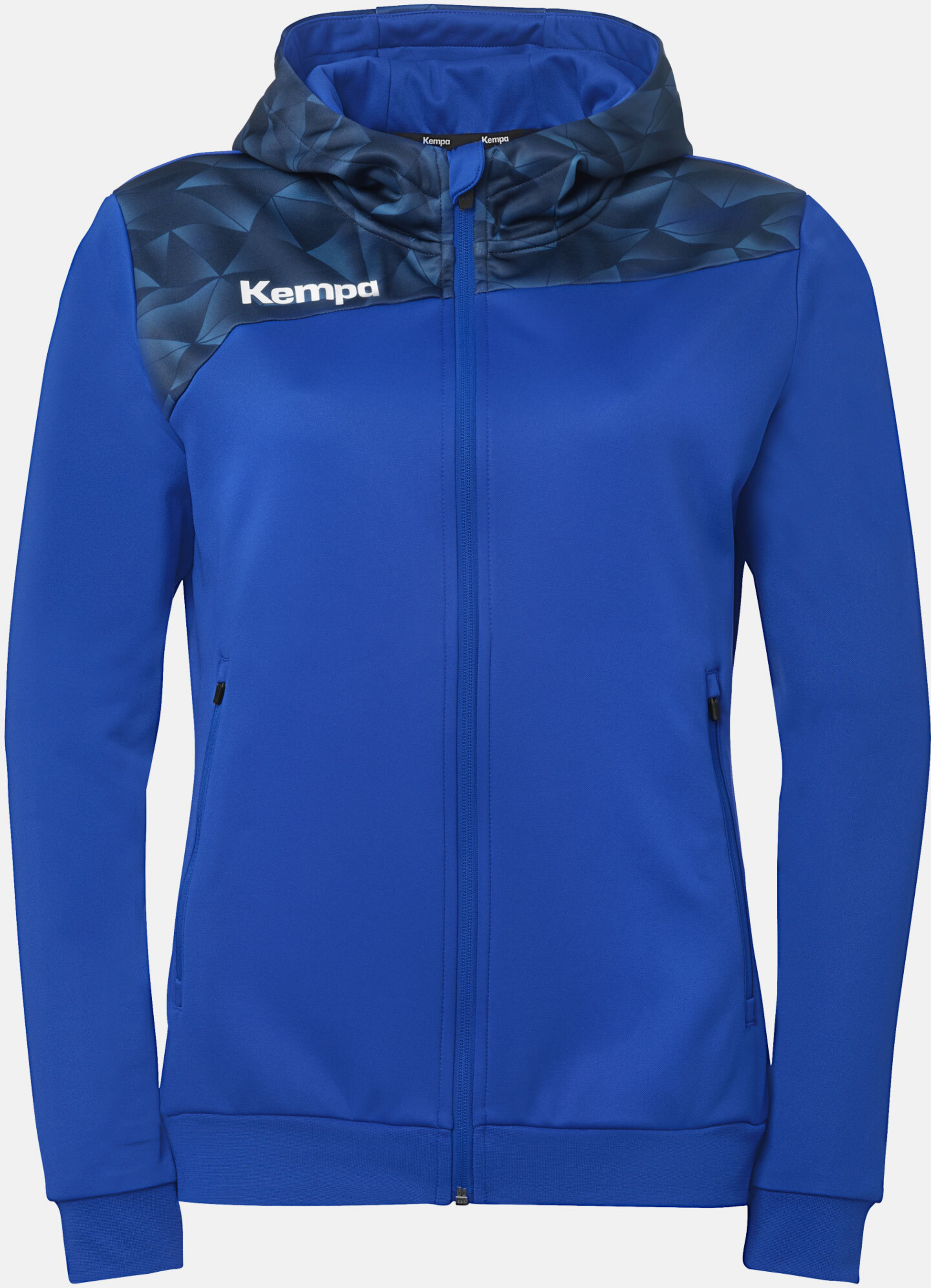 KEMPA, Tr&auml;ningsjacka Athletics 29 Women