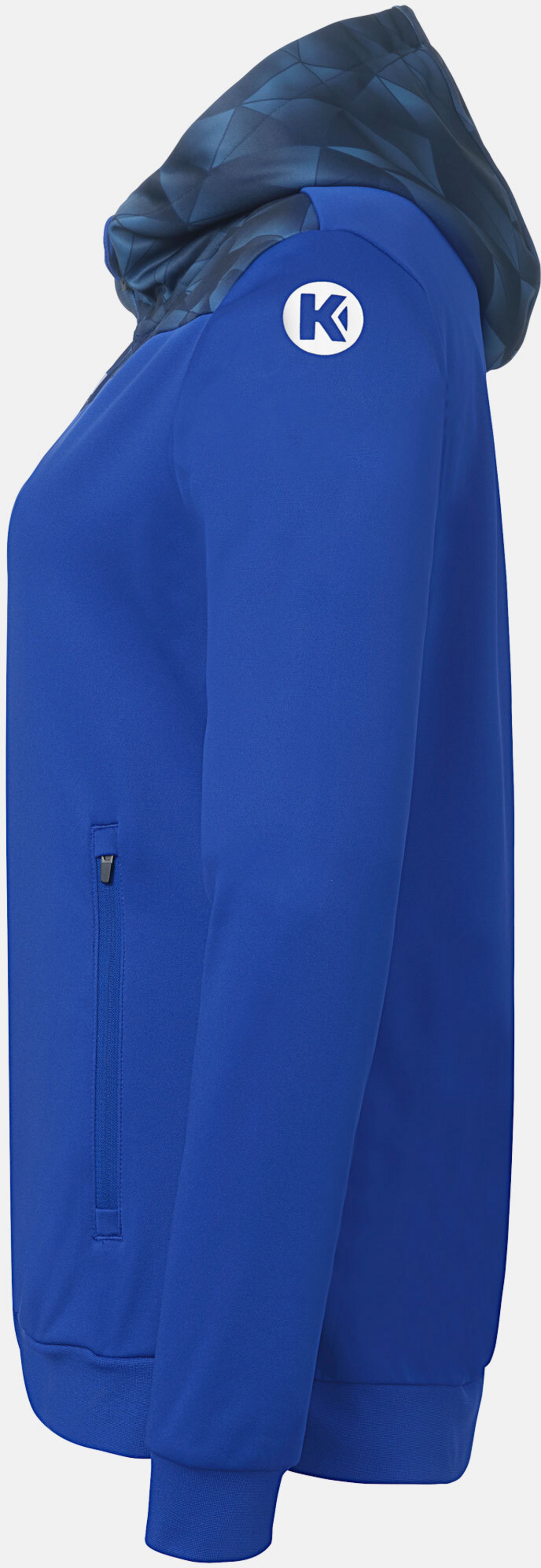 KEMPA, Tr&auml;ningsjacka Athletics 29 Women