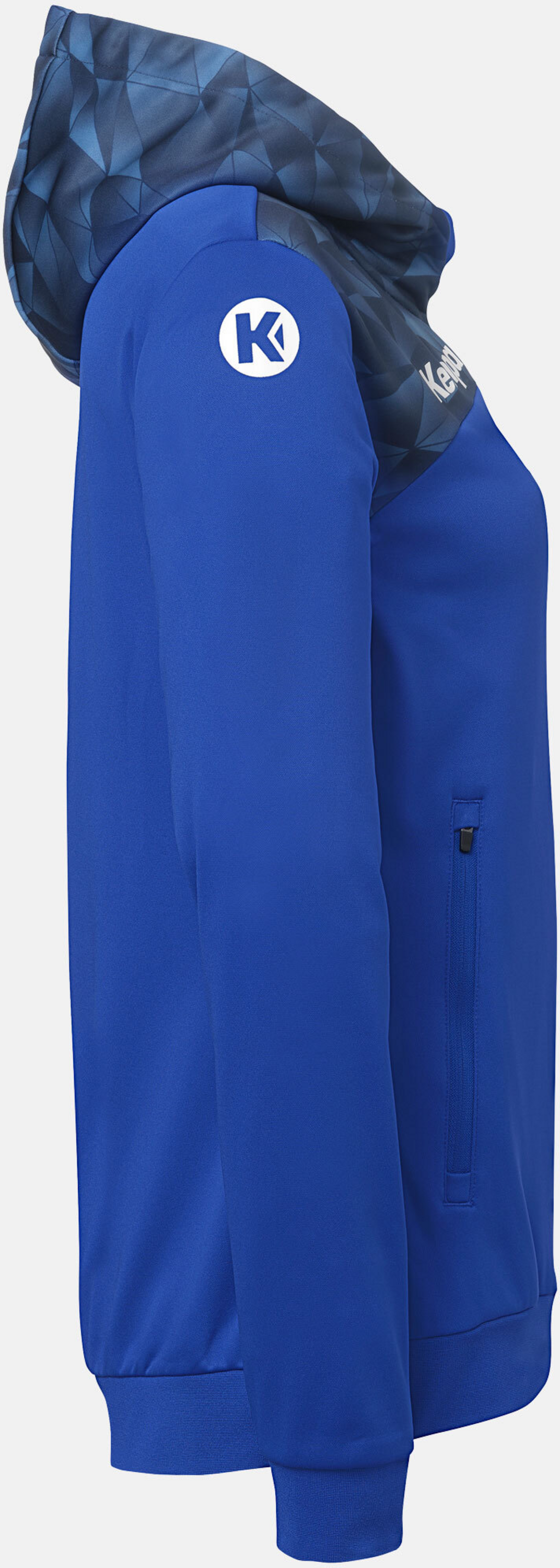 KEMPA, Tr&auml;ningsjacka Athletics 29 Women