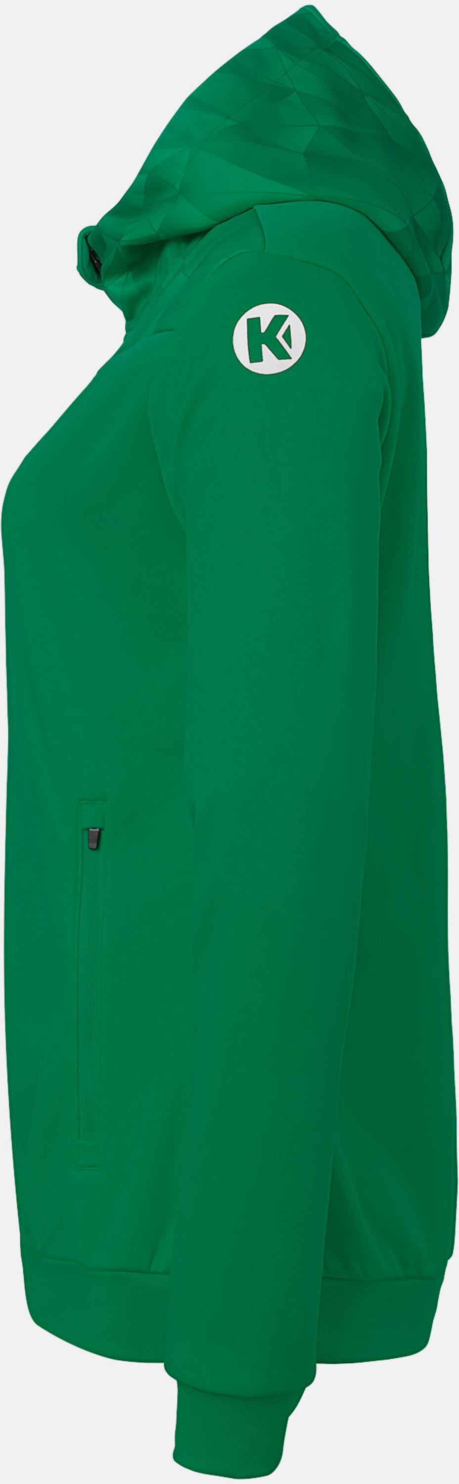 KEMPA, Tr&auml;ningsjacka Athletics 29 Women