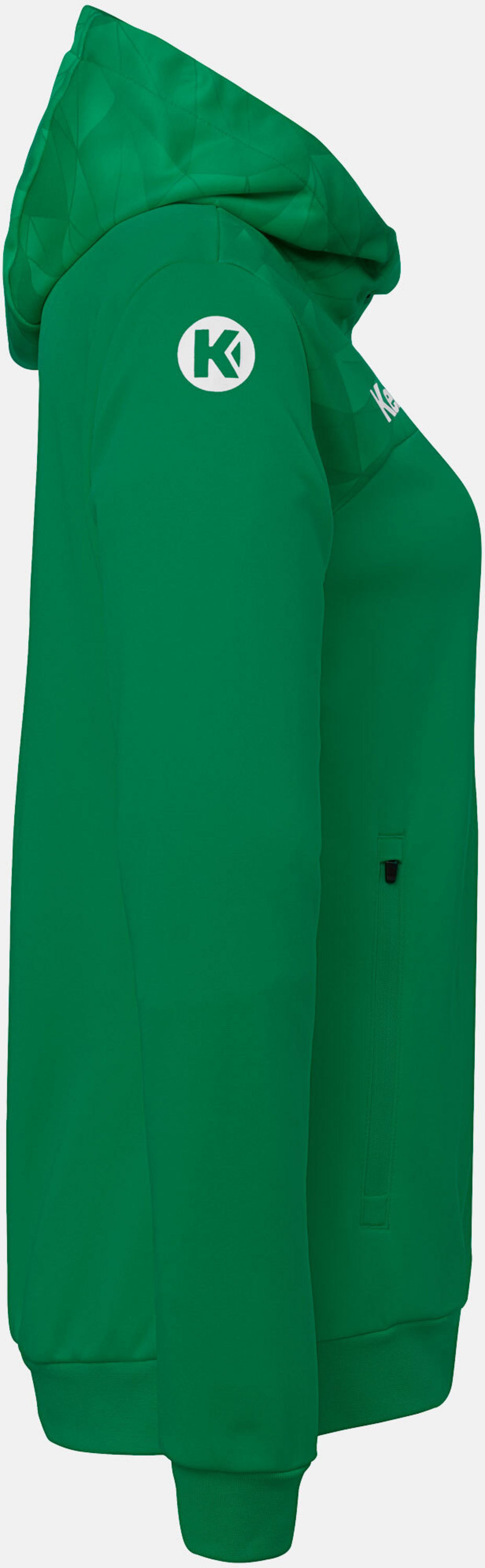 KEMPA, Tr&auml;ningsjacka Athletics 29 Women