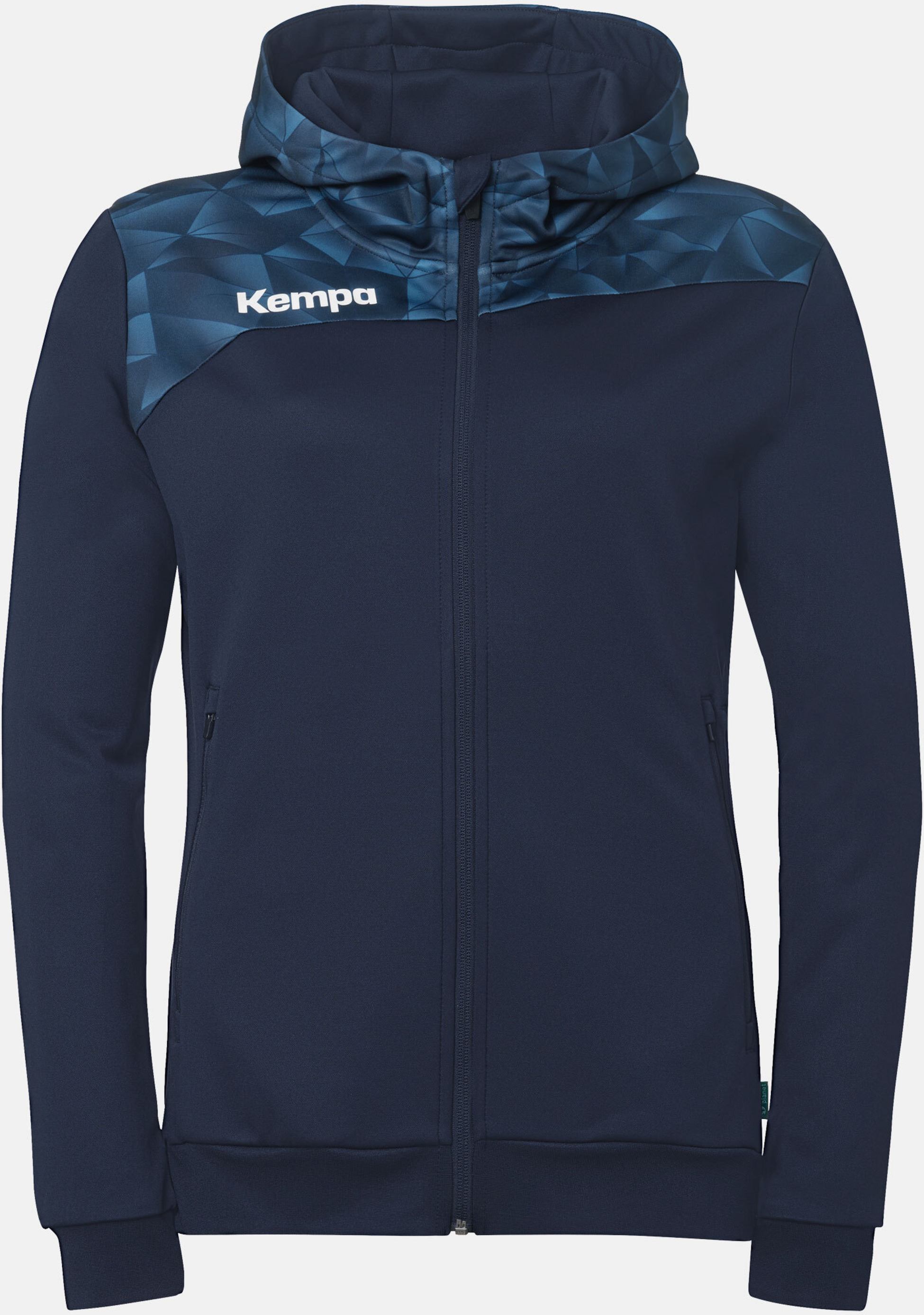 KEMPA, Tr&auml;ningsjacka Athletics 29 Women