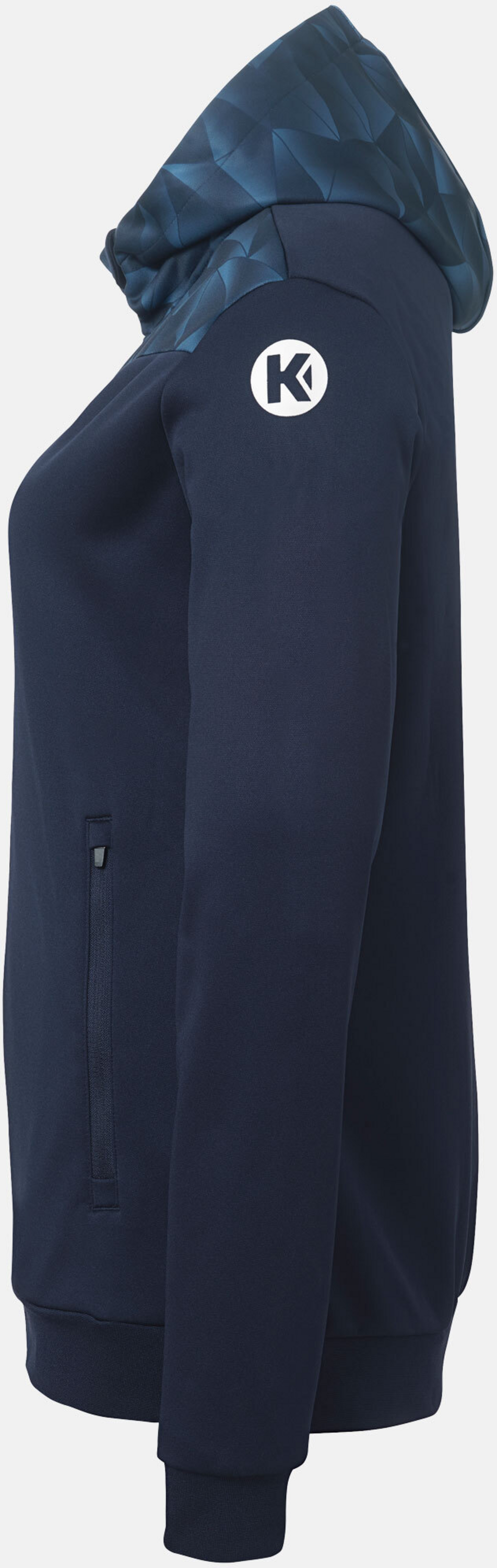 KEMPA, Tr&auml;ningsjacka Athletics 29 Women